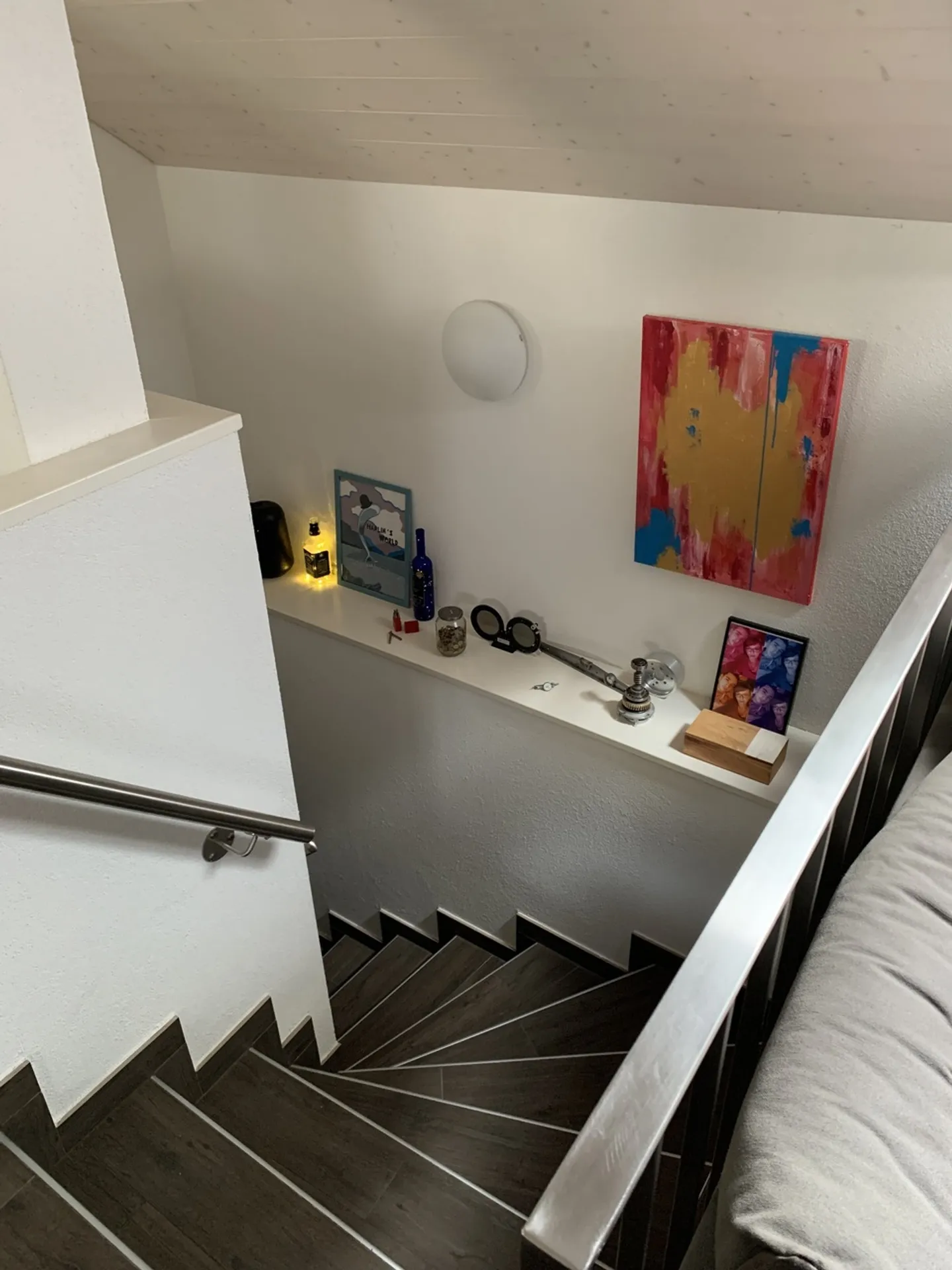Morges Apartment - 2 Rooms - Photo 7 of 11