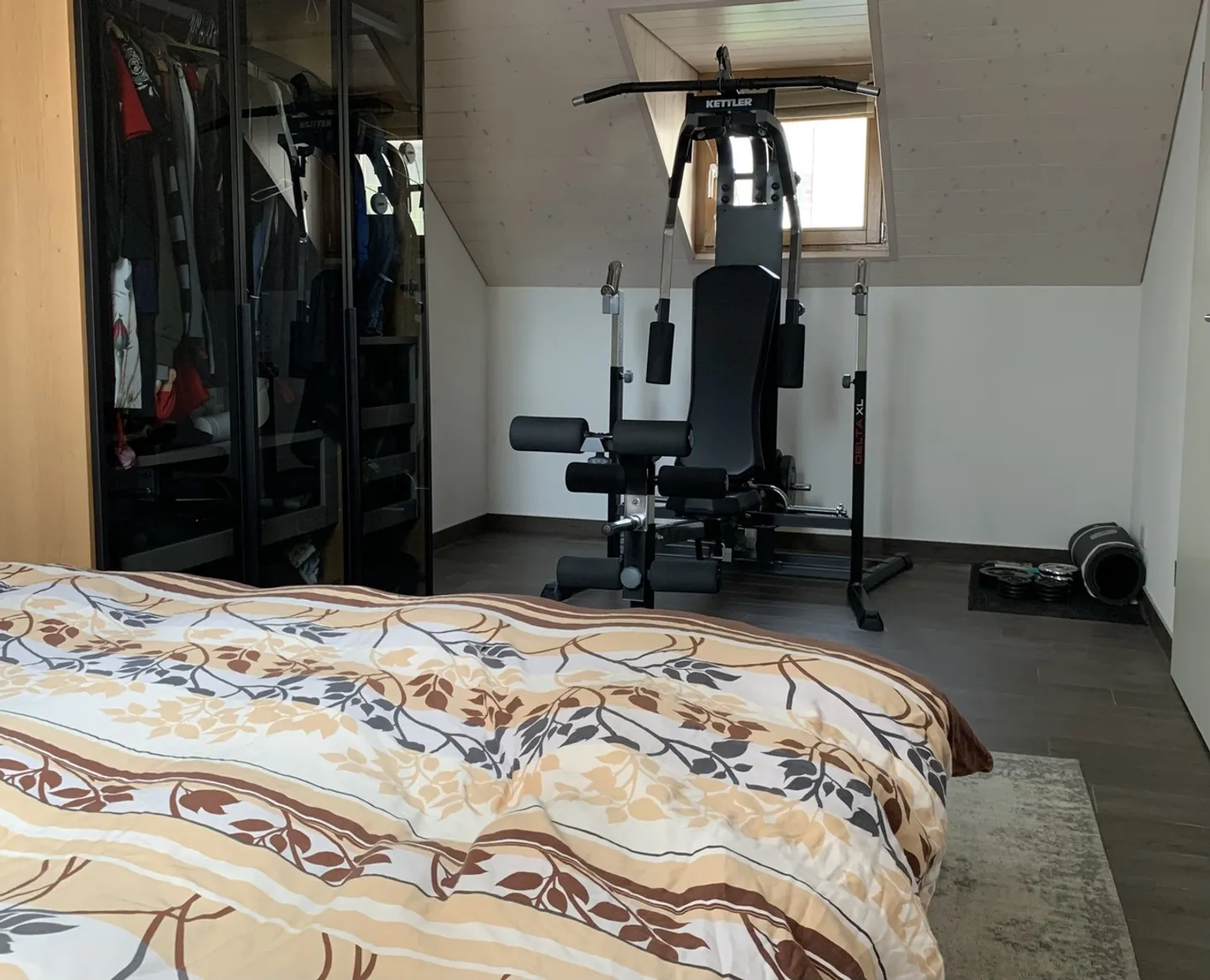 Morges Apartment - 2 Rooms - Photo 8 of 11