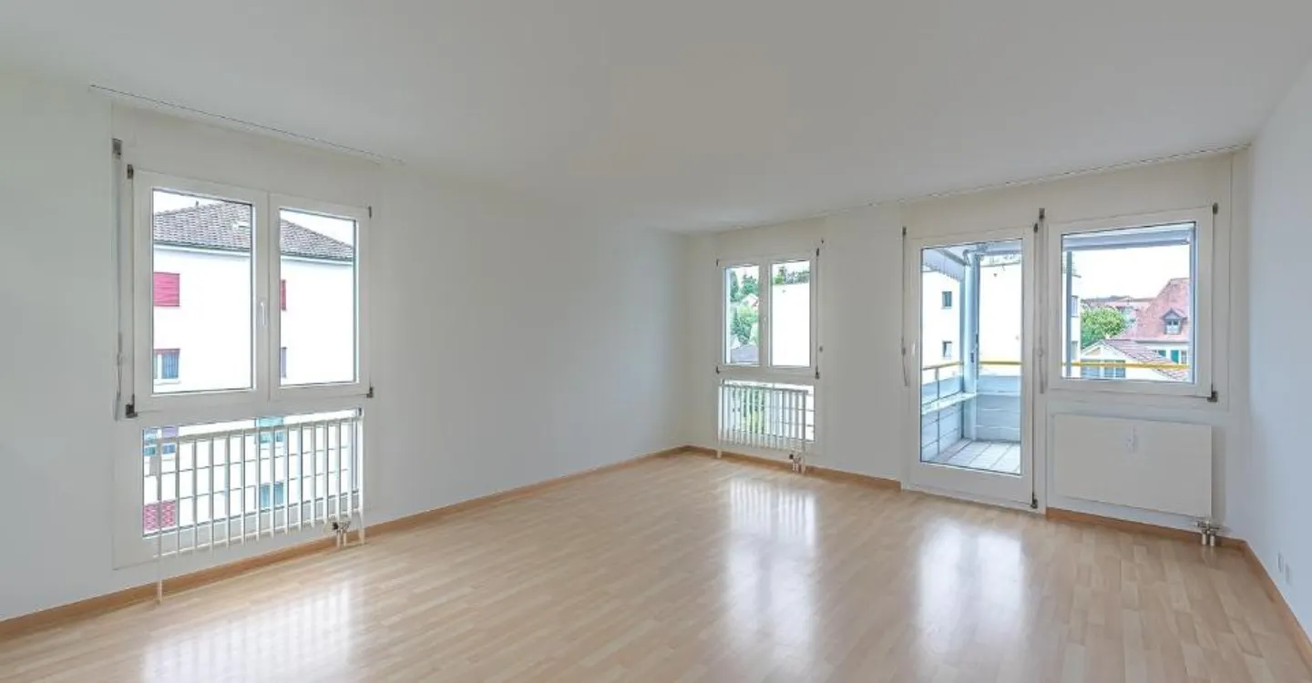 5.5 Room Apartment - Photo 3 of 8