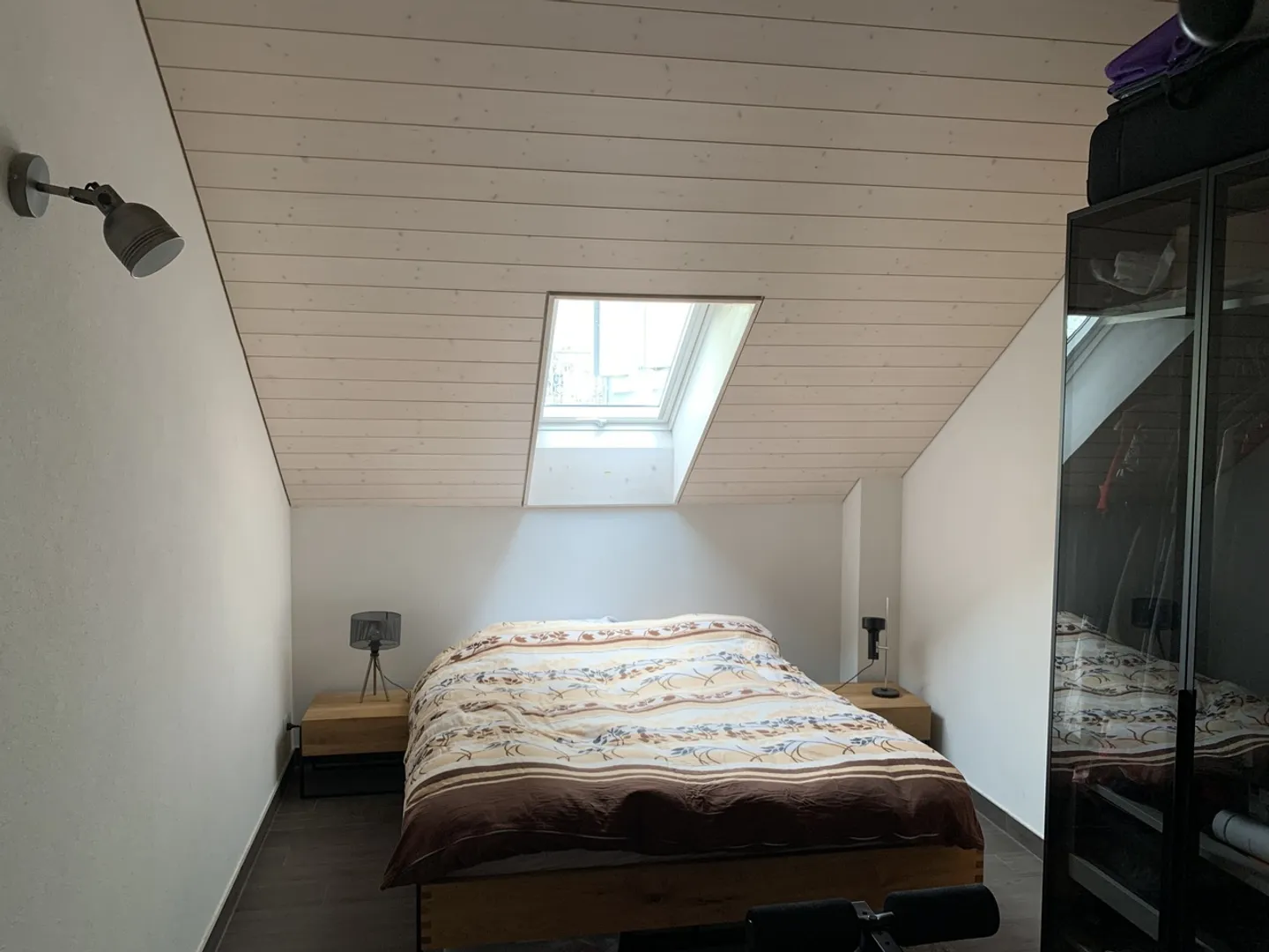 Morges Apartment - 2 Rooms - Photo 9 of 11