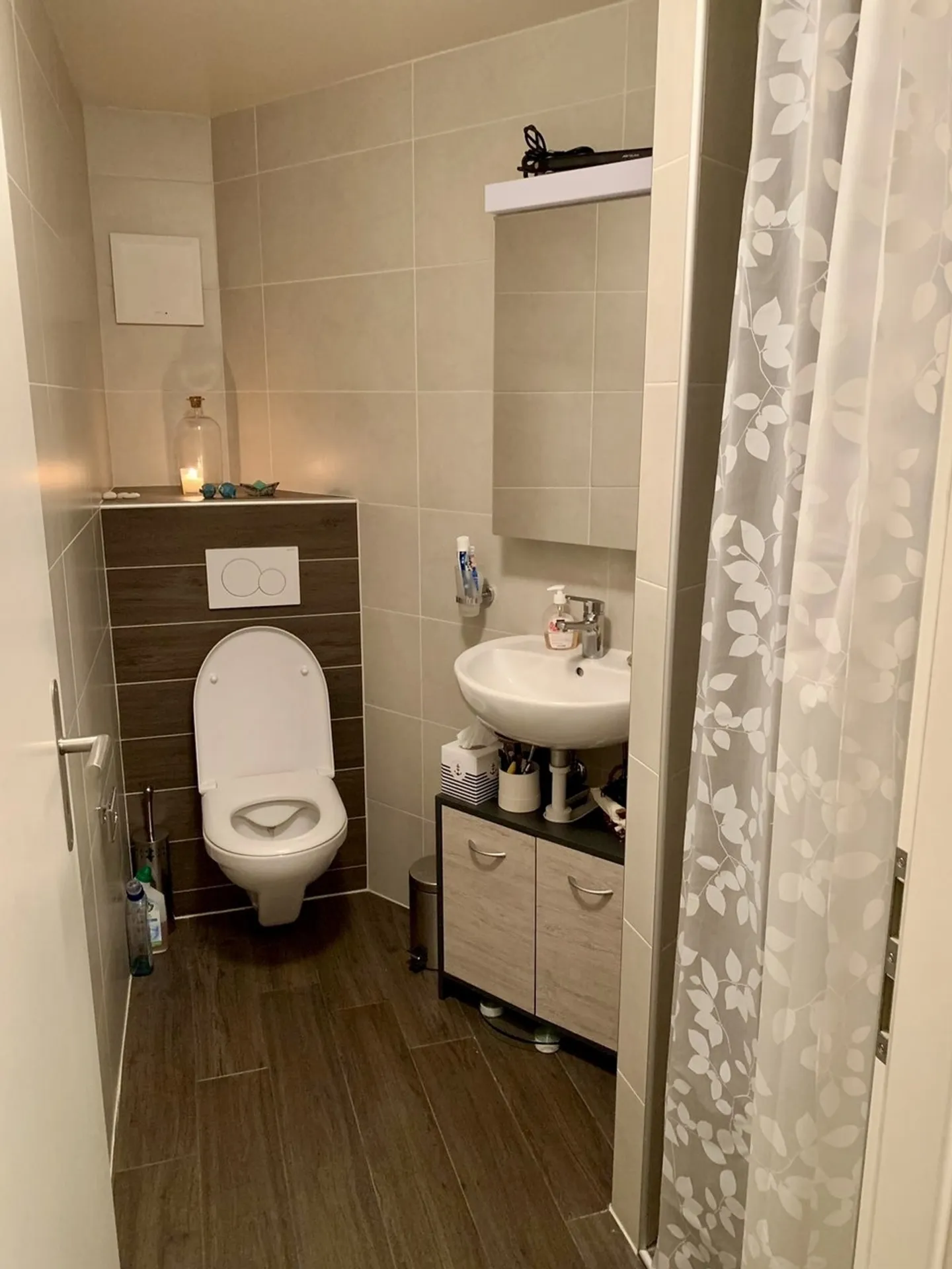 Morges Apartment - 2 Rooms - Photo 10 of 11