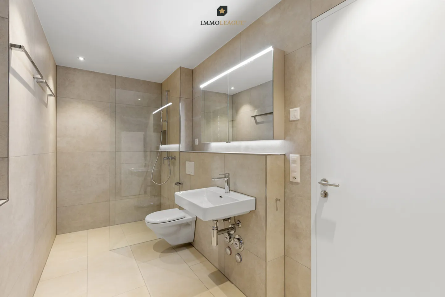 Your home in Tägerwilen. New building in a central location. - Photo 7 of 13