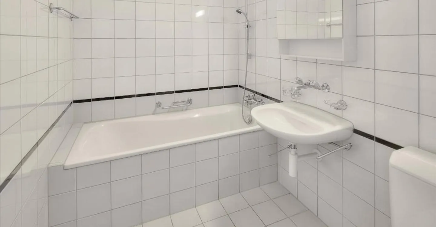 5.5 Room Apartment - Photo 4 of 8