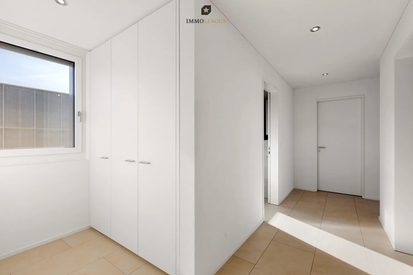 Your home in Tägerwilen. New building in a central location. - Photo 8 of 13