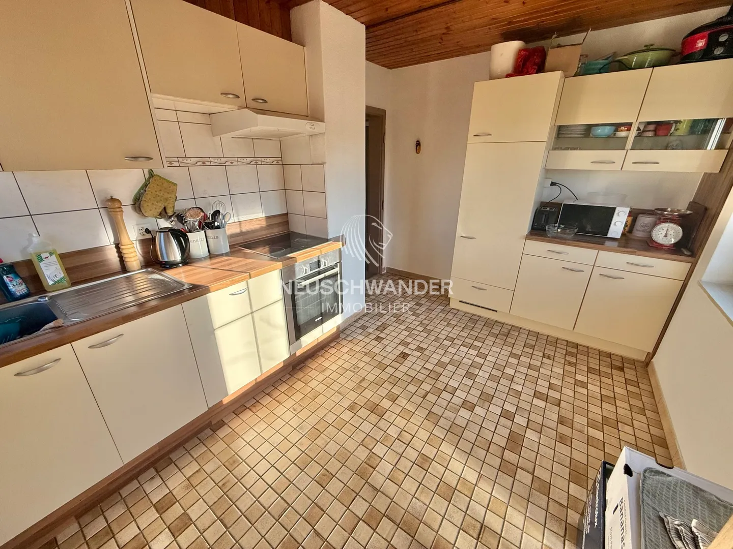 Appartement Charmant à Courfaivre - Photo 10 sur 13