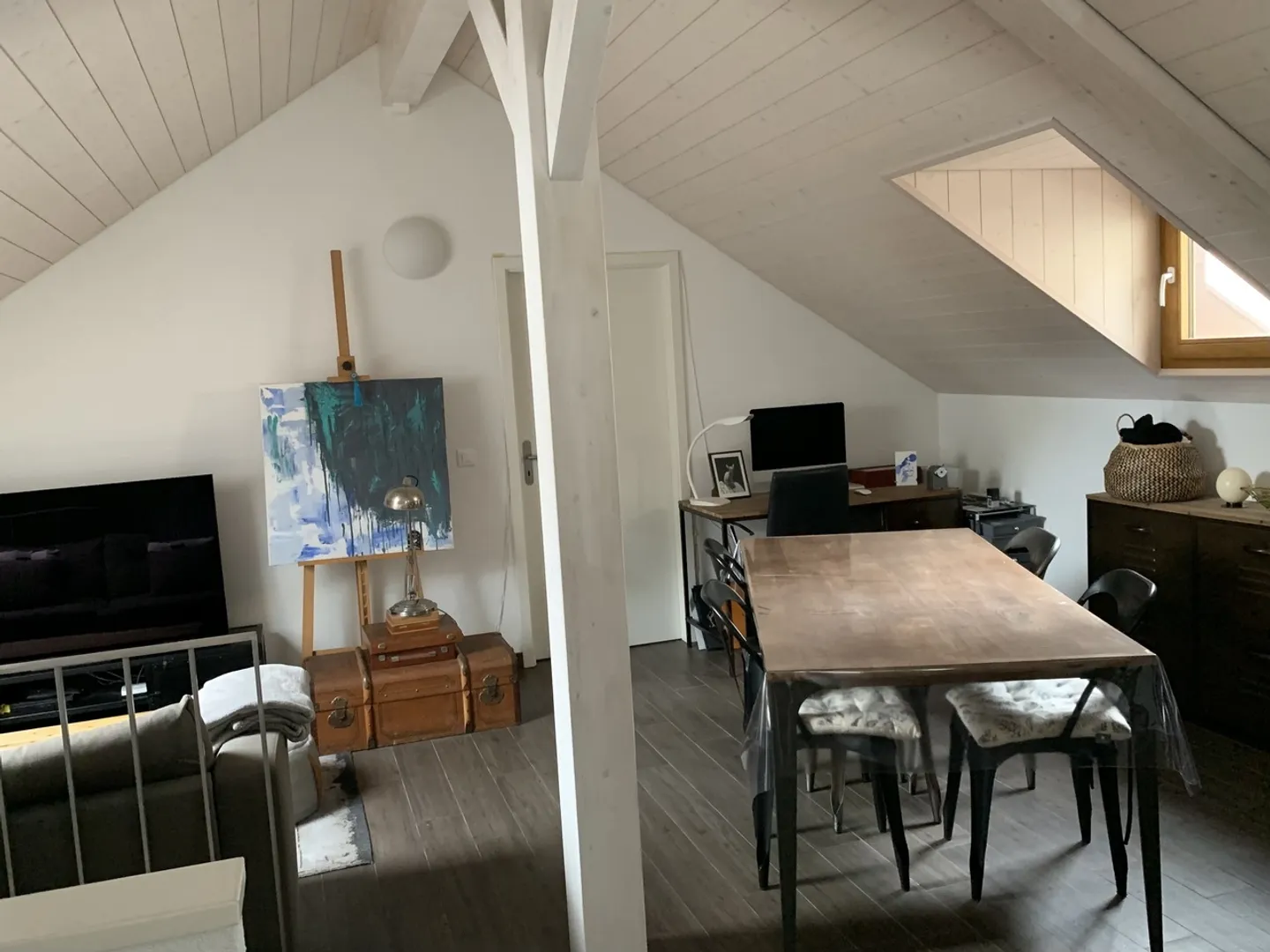 Morges Apartment - 2 Rooms - Photo 2 of 11