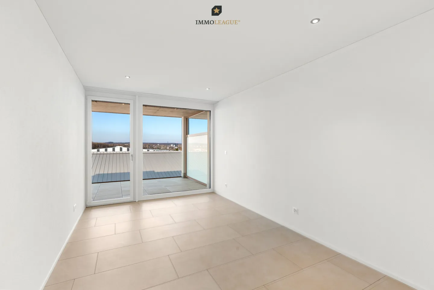 Your home in Tägerwilen. New building in a central location. - Photo 5 of 13