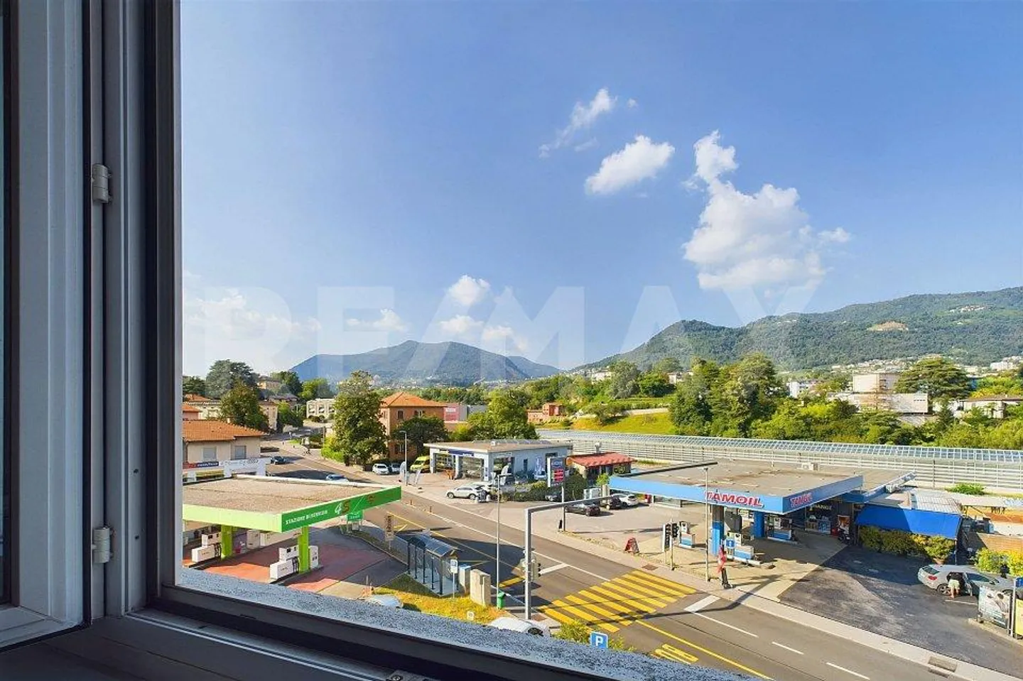 Appartamento Charmante con Vista sulla Città - Foto 10 di 13