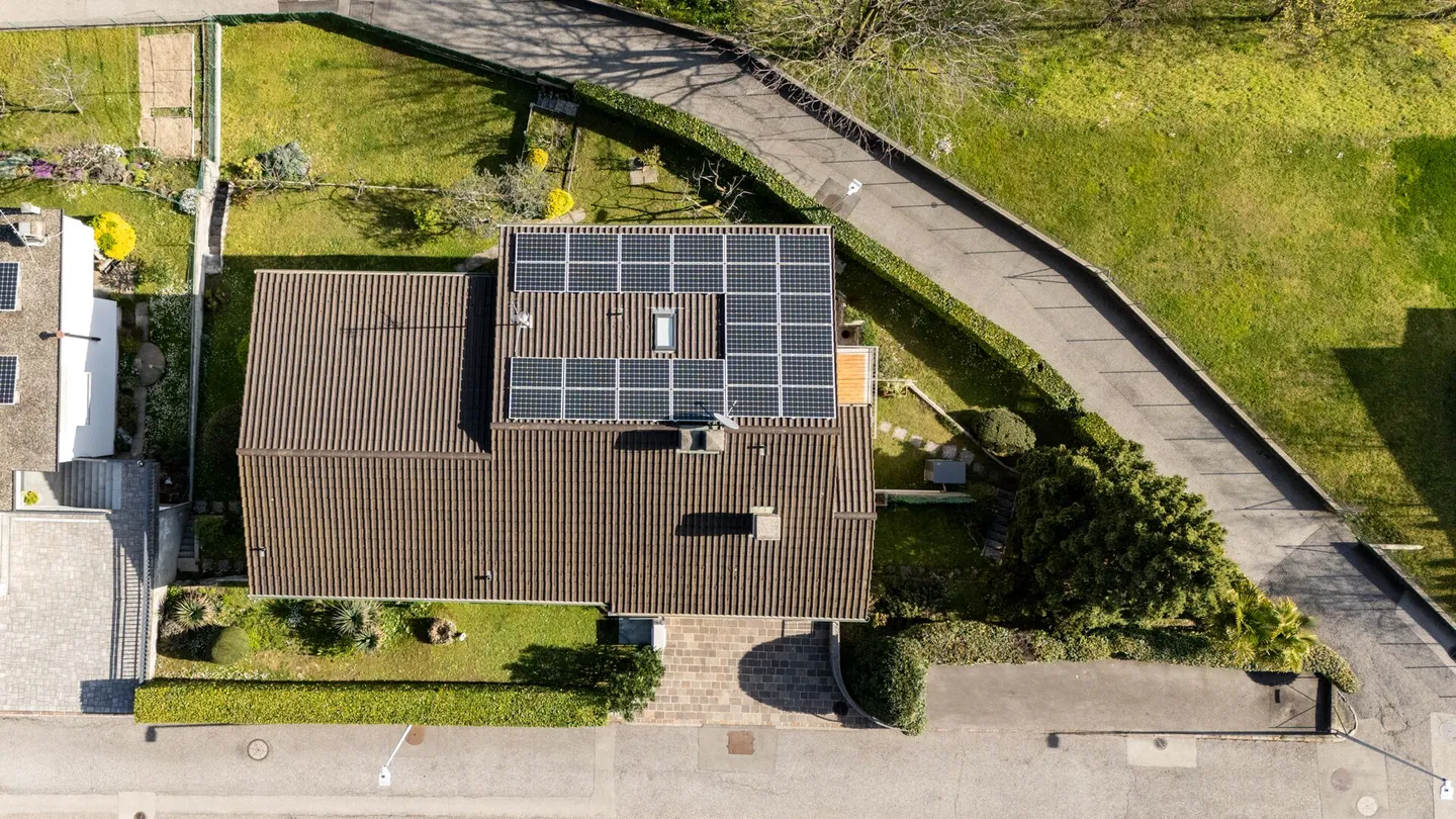 Casa Bifamiliare Valsasso - Foto 14 di 14