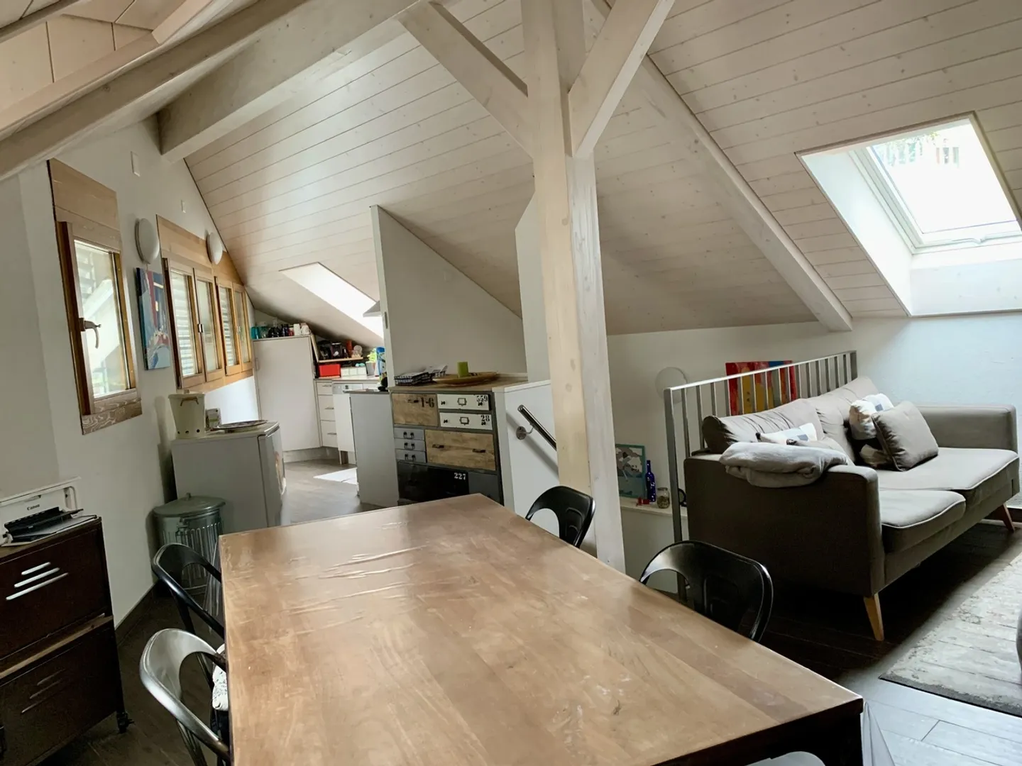 Morges Apartment - 2 Rooms - Photo 3 of 11