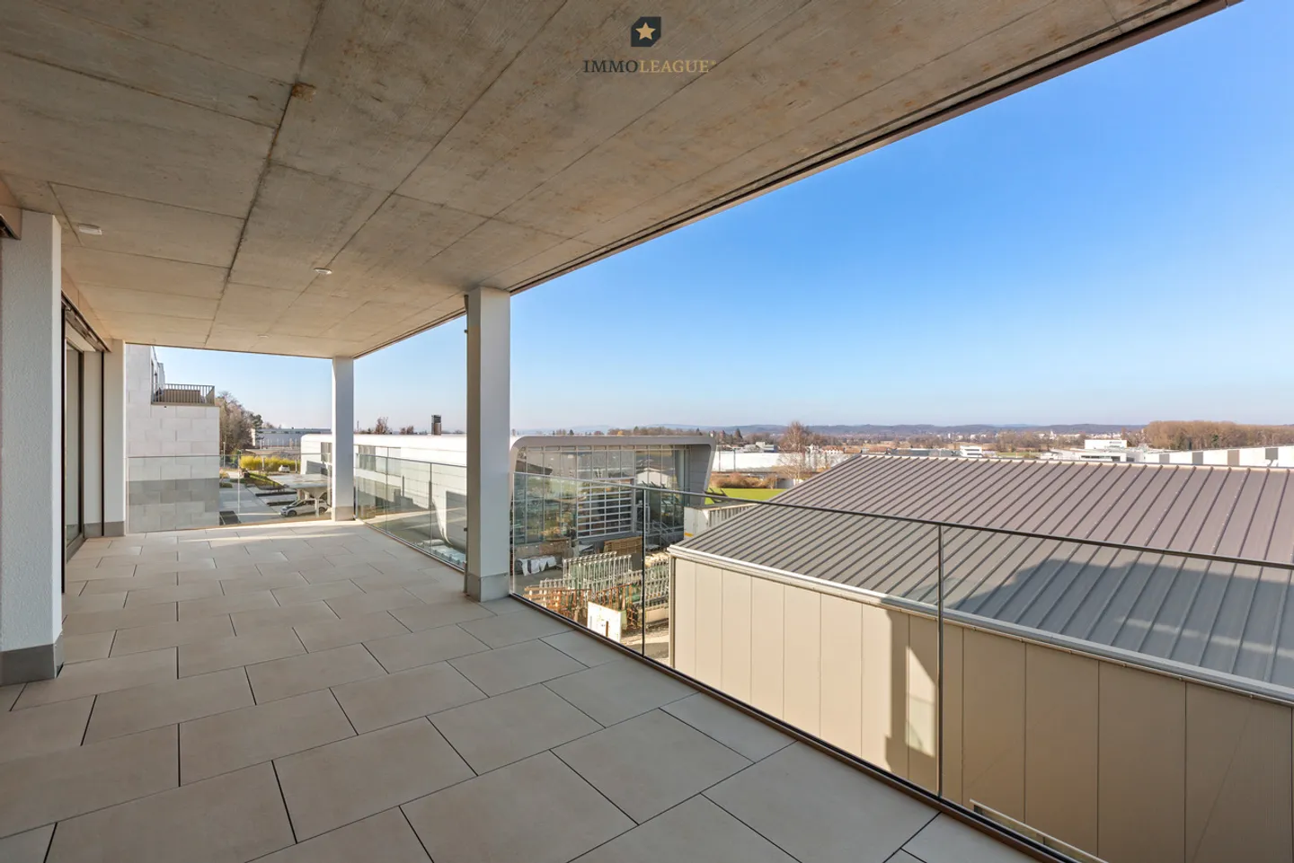 Your home in Tägerwilen. New building in a central location. - Photo 9 of 13