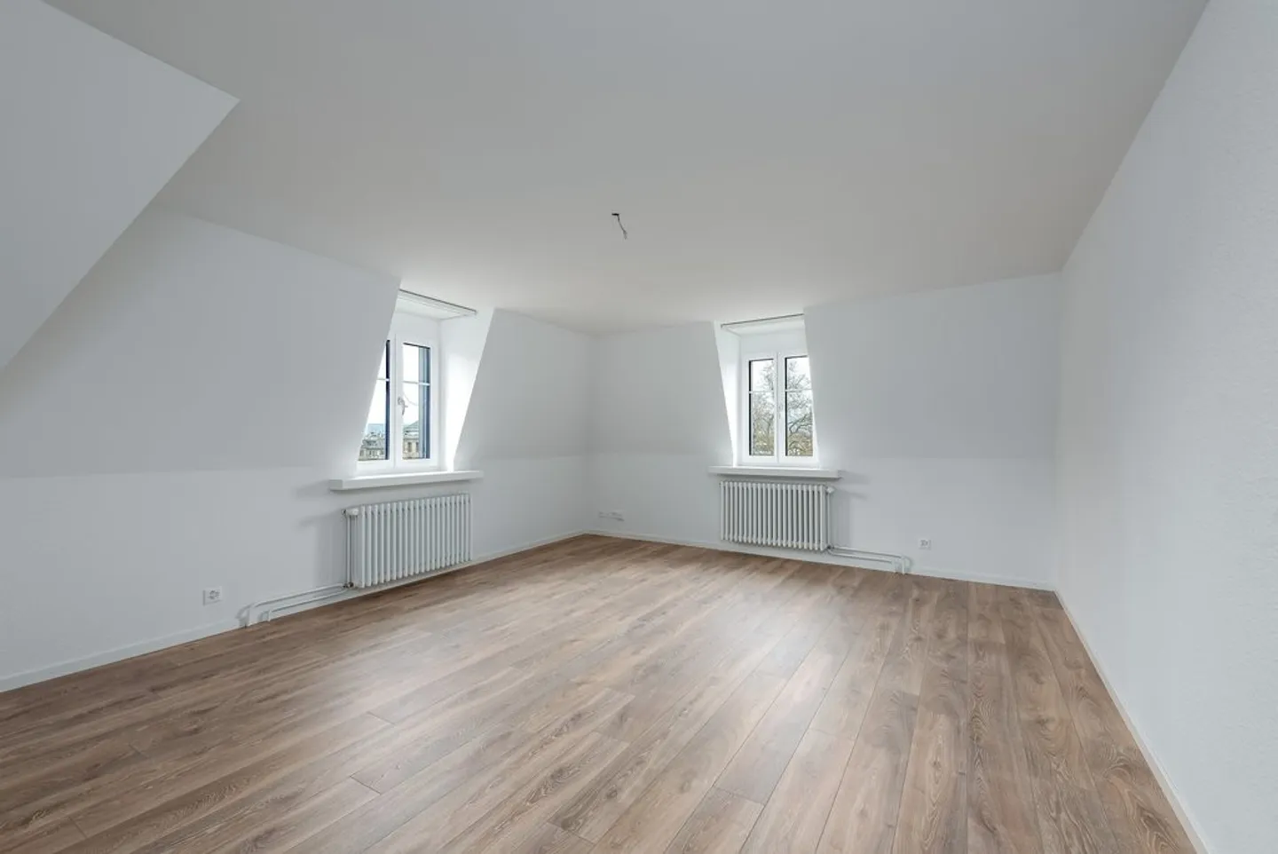 Your dream home in the heart of Zurich - Photo 4 of 12