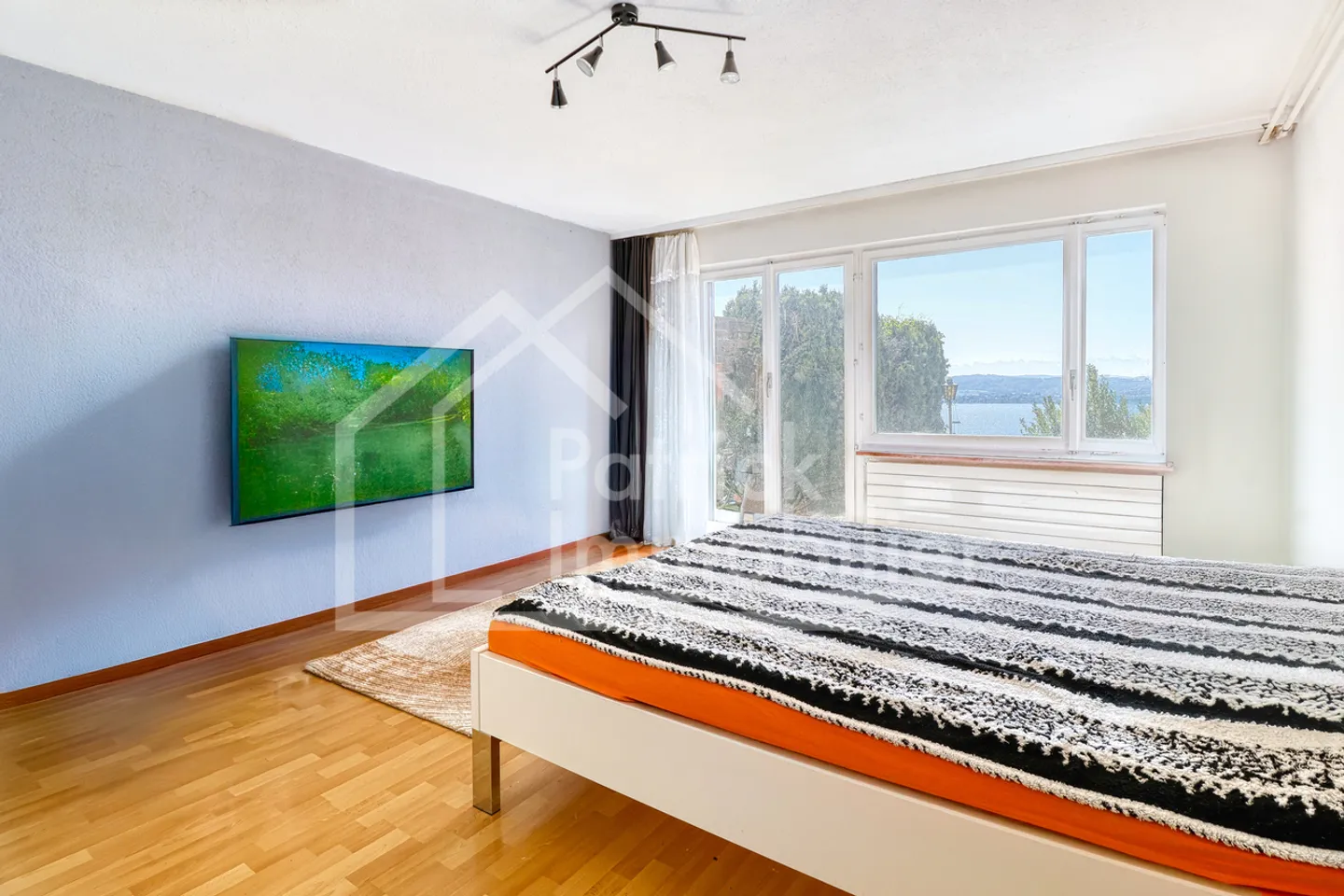 Maison mitoyenne avec vue sur le lac - Photo 8 sur 15