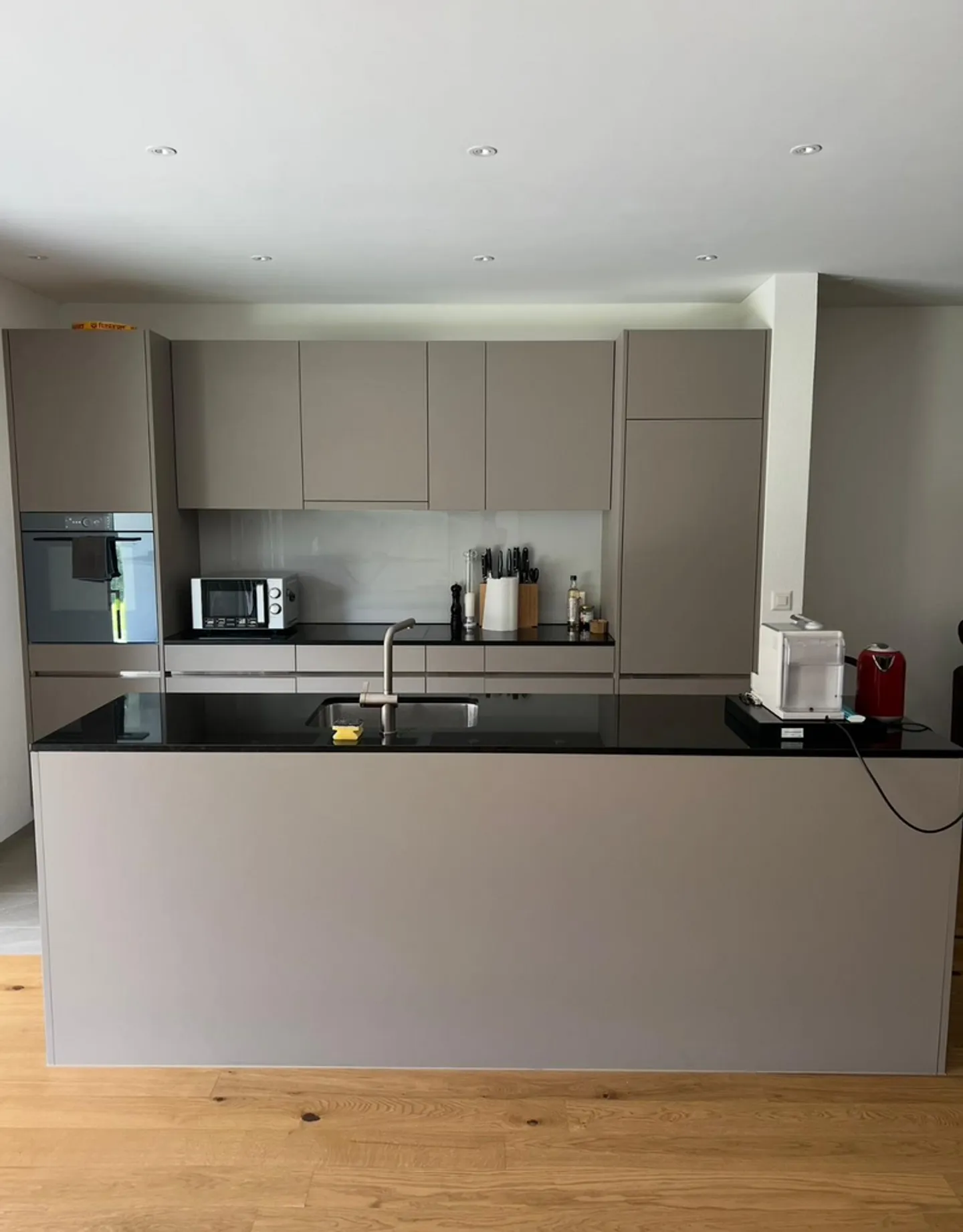 Appartamento 4.5 stanze - Foto 1 di 8