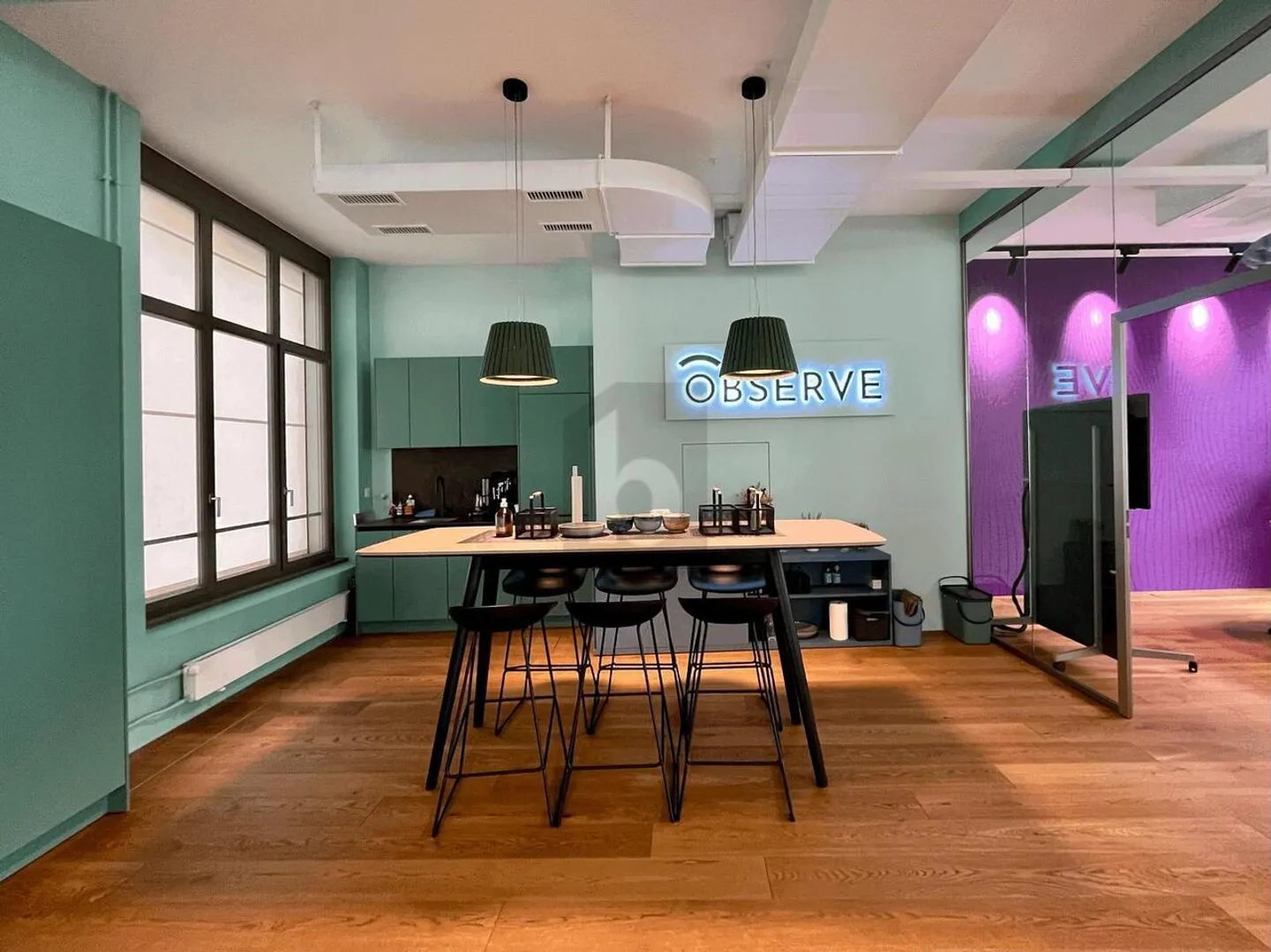 NEL CUORE DELLA CITTÀ, IDEALE PER START UP - Foto 3 di 6