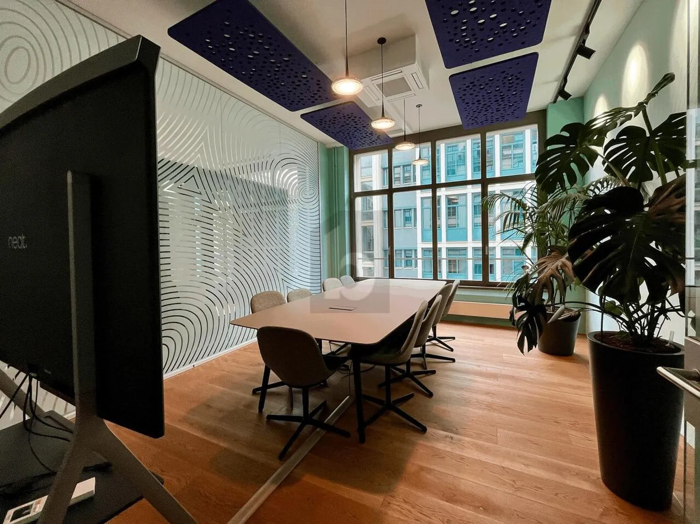 NEL CUORE DELLA CITTÀ, IDEALE PER START UP - Foto 5 di 6