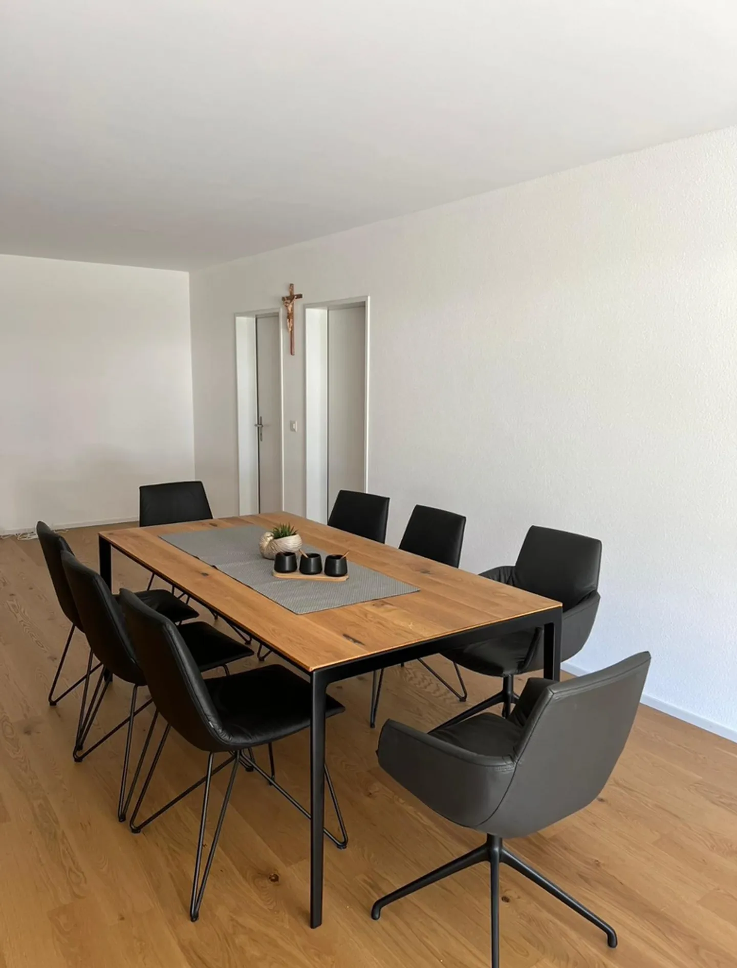 Appartamento 4.5 stanze - Foto 2 di 8