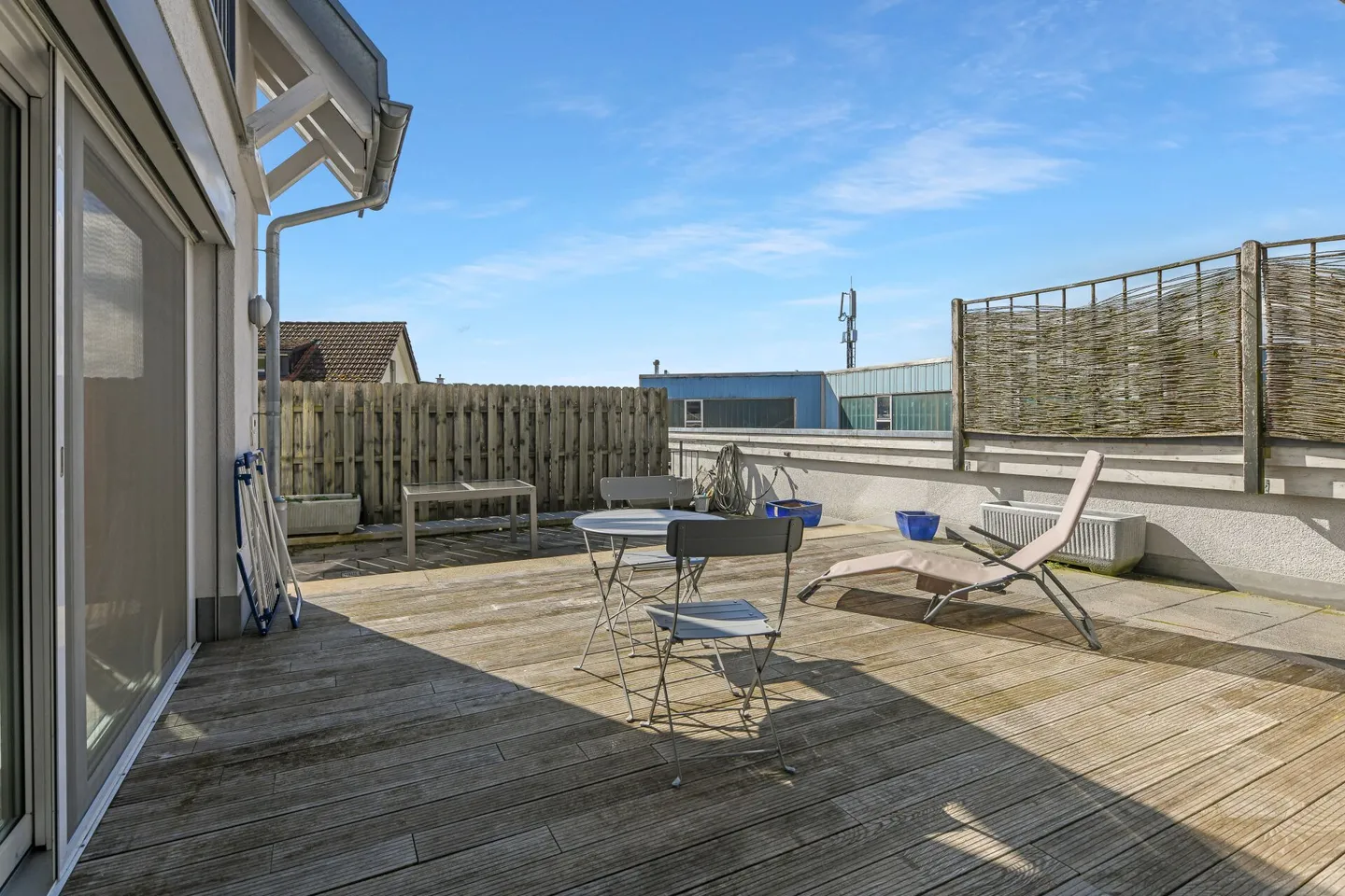 Leben und Arbeiten im Herzen von Lütisburg - vielseitige Liegenschaft mit Charakter - Foto 10 von 34