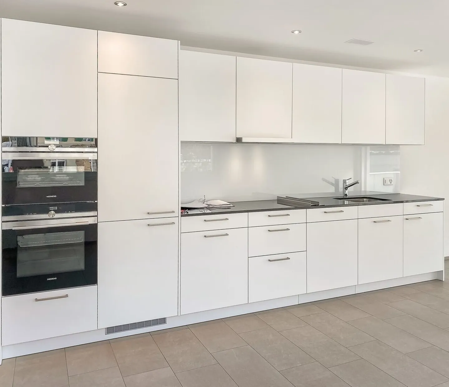 Geräumige 3.5-Zimmerwohnung - Foto 3 von 9