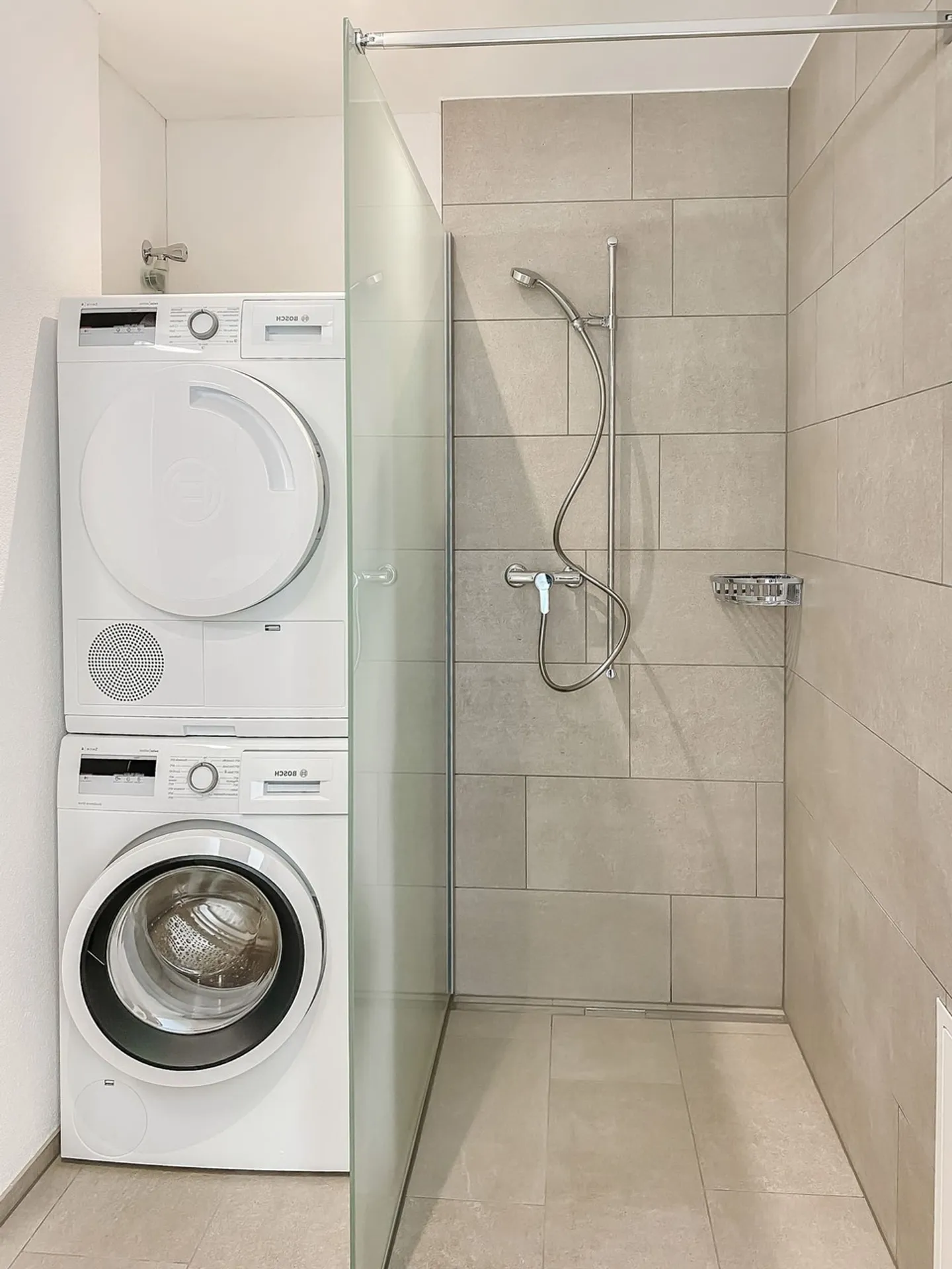 Geräumige 3.5-Zimmerwohnung - Foto 5 von 9