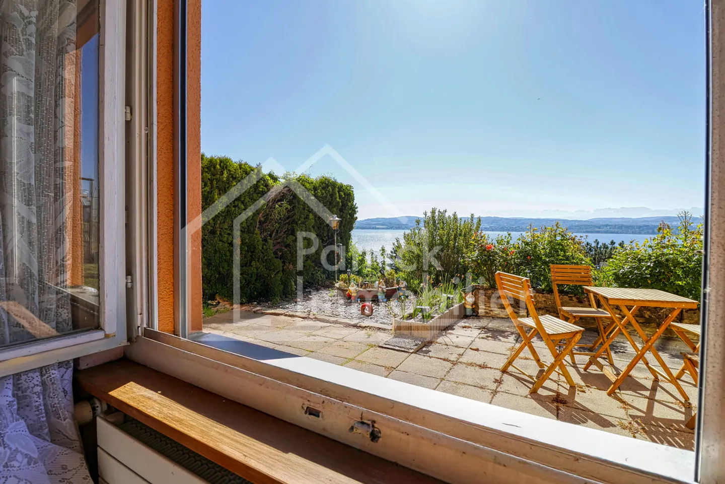 Maison mitoyenne avec vue sur le lac - Photo 9 sur 15