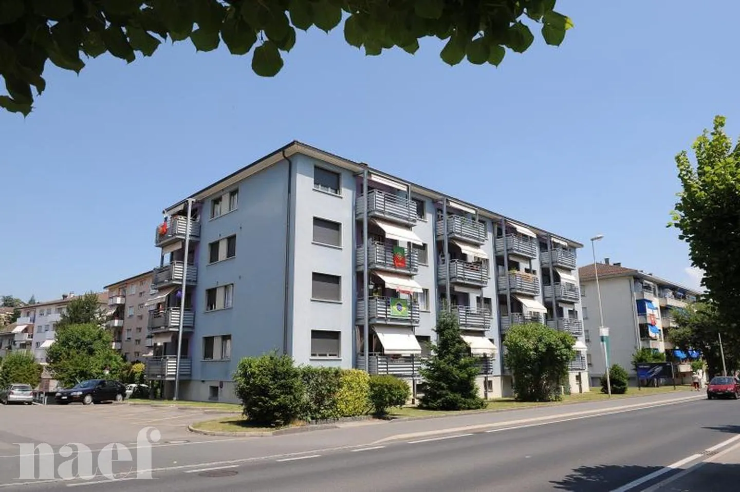 Appartamento 2 locali - Foto 1 di 1