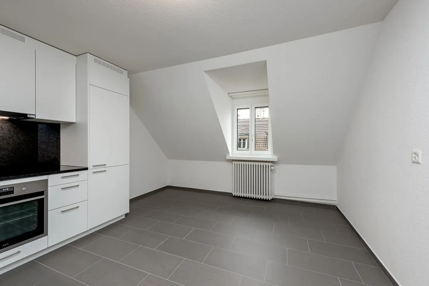 Your dream home in the heart of Zurich - Photo 7 of 12