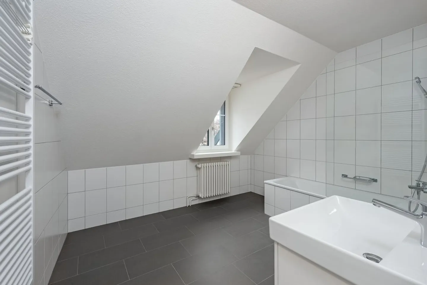 Your dream home in the heart of Zurich - Photo 9 of 12