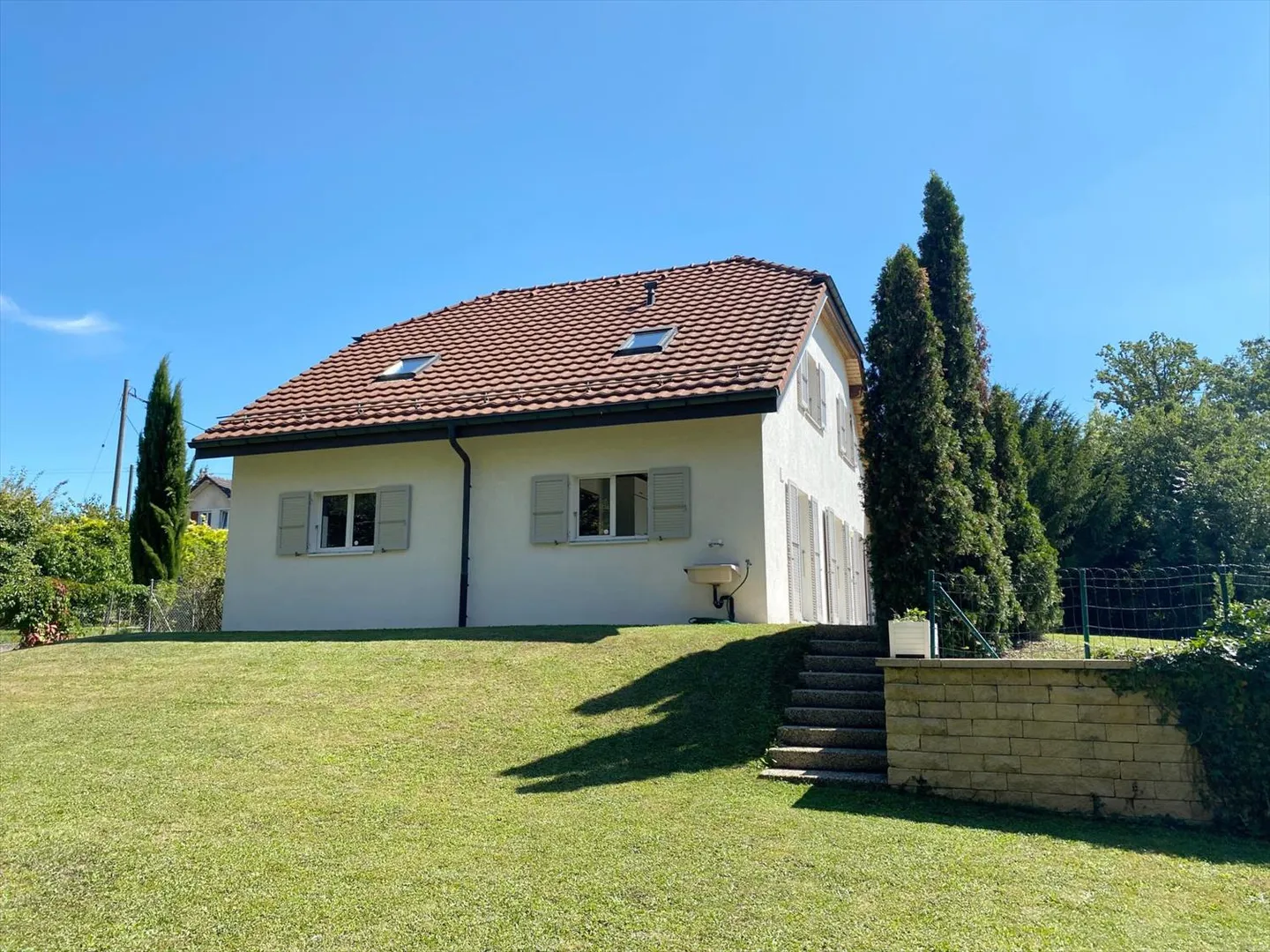 Casa a schiera 7 stanze - Foto 1 di 13