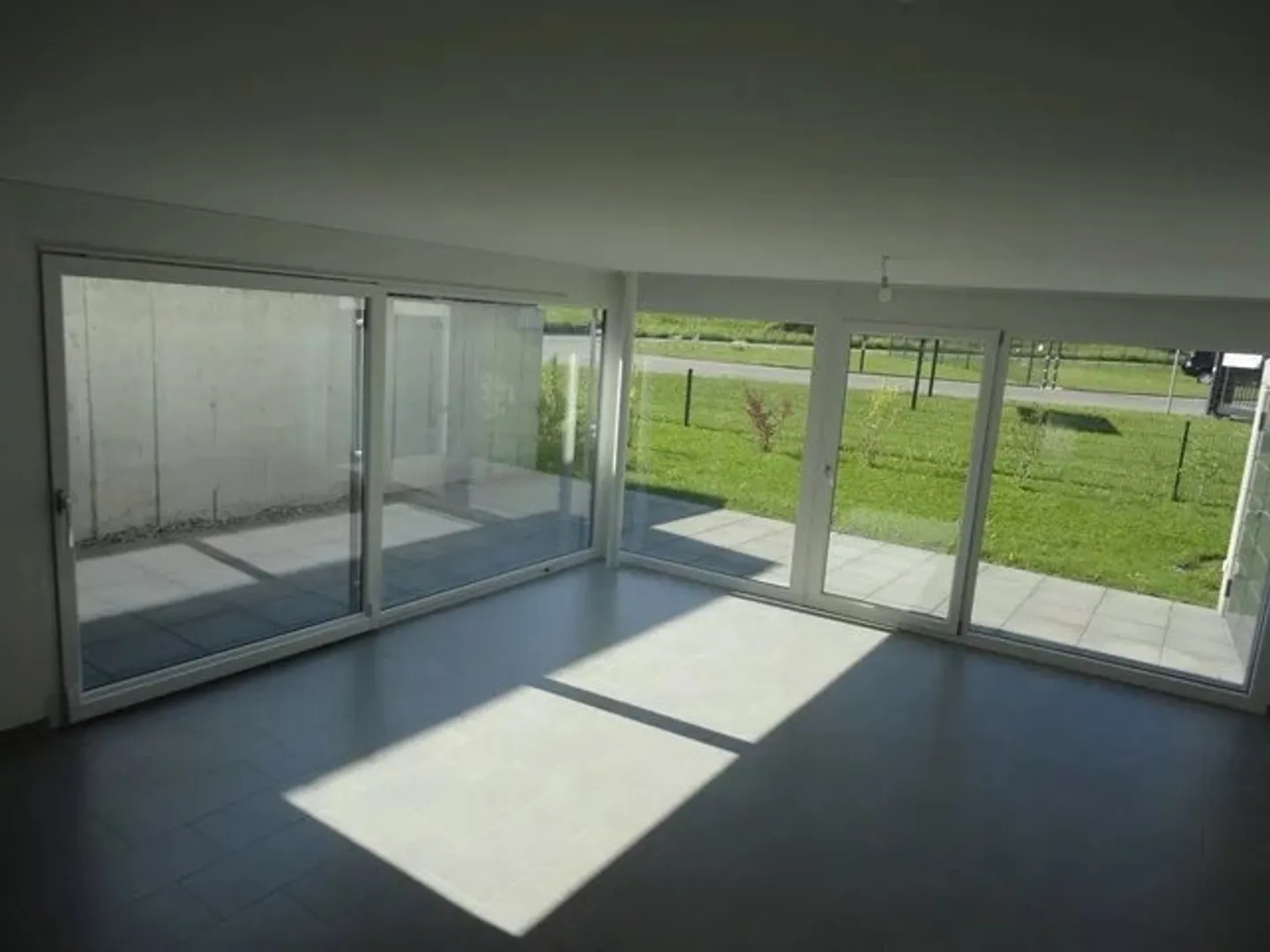 Duplex 5.5 pièces - Photo 1 sur 6