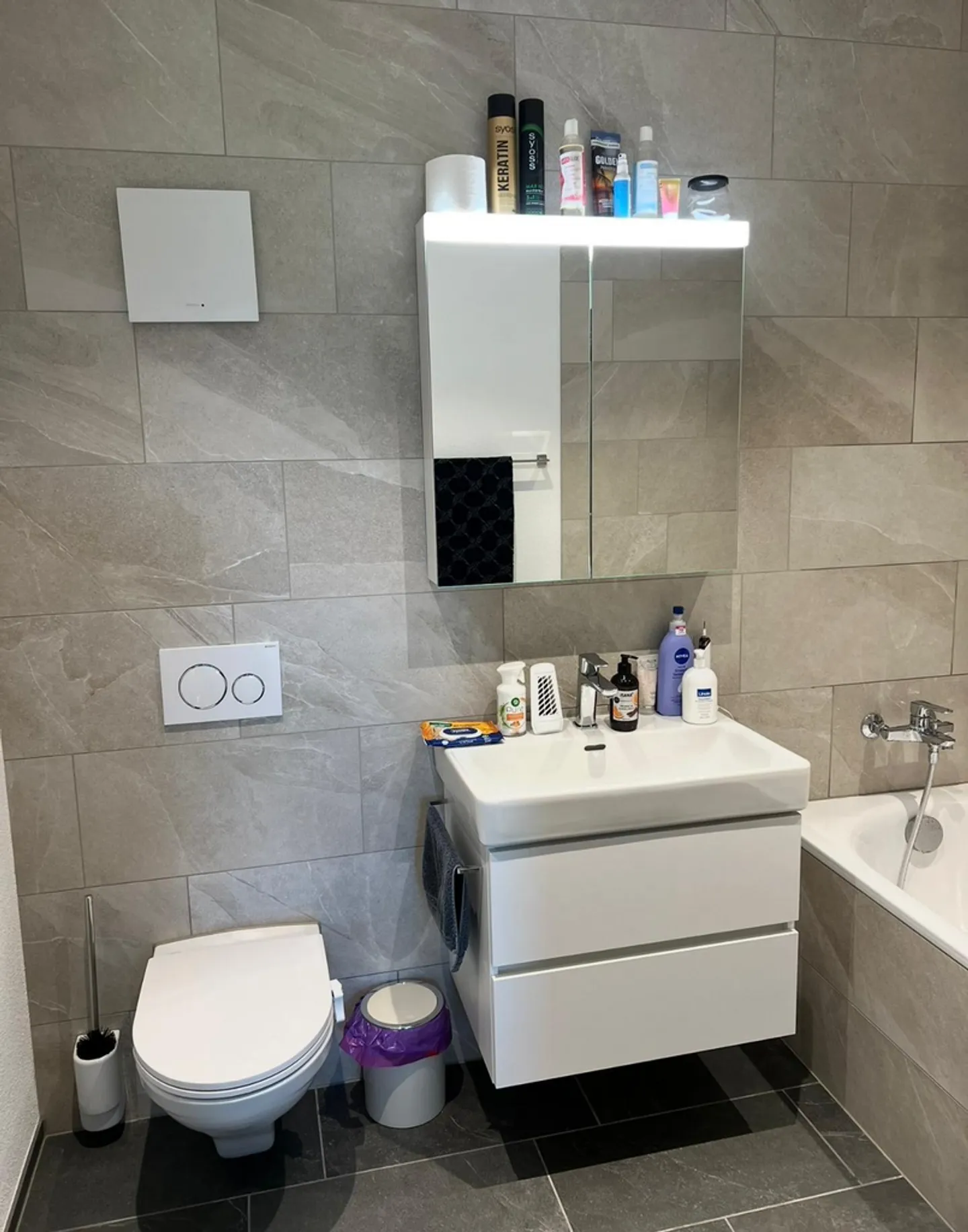 Appartamento 4.5 stanze - Foto 8 di 8