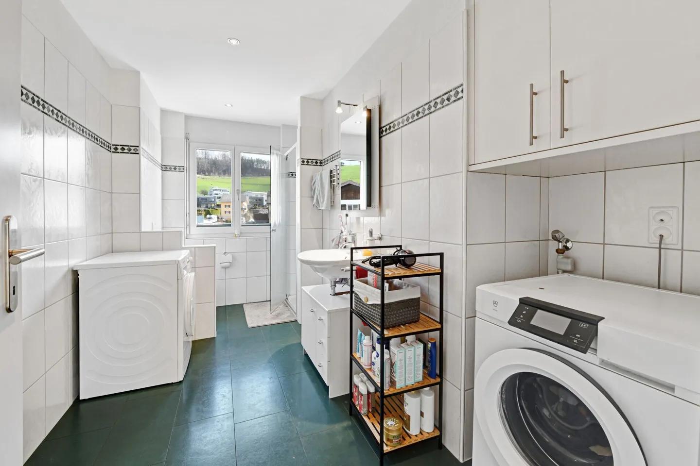 Leben und Arbeiten im Herzen von Lütisburg - vielseitige Liegenschaft mit Charakter - Foto 22 von 34