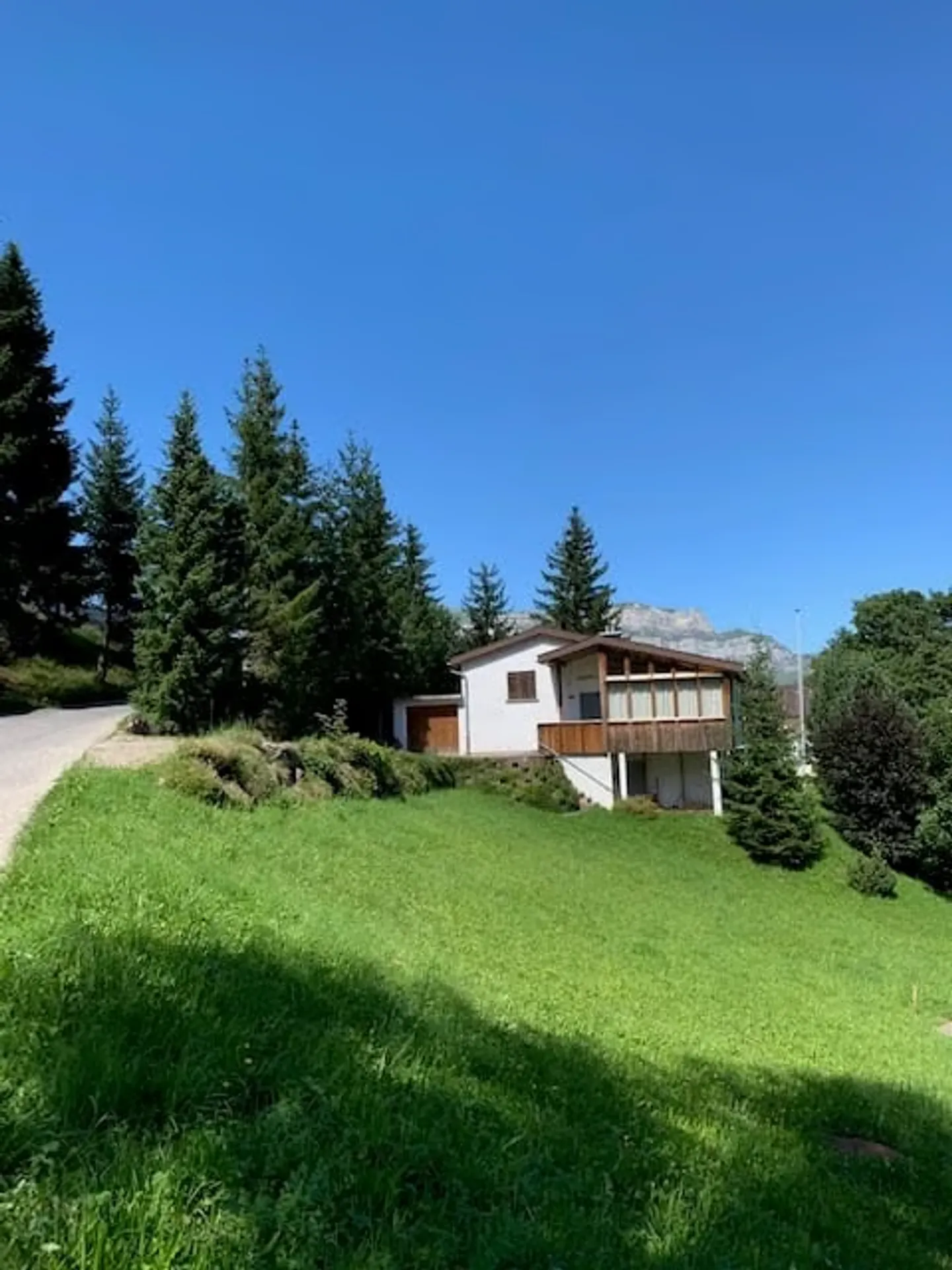 Belle appartement de vacances à Flumserberg Tannenbodenalp pour location à long terme - Photo 2 sur 11