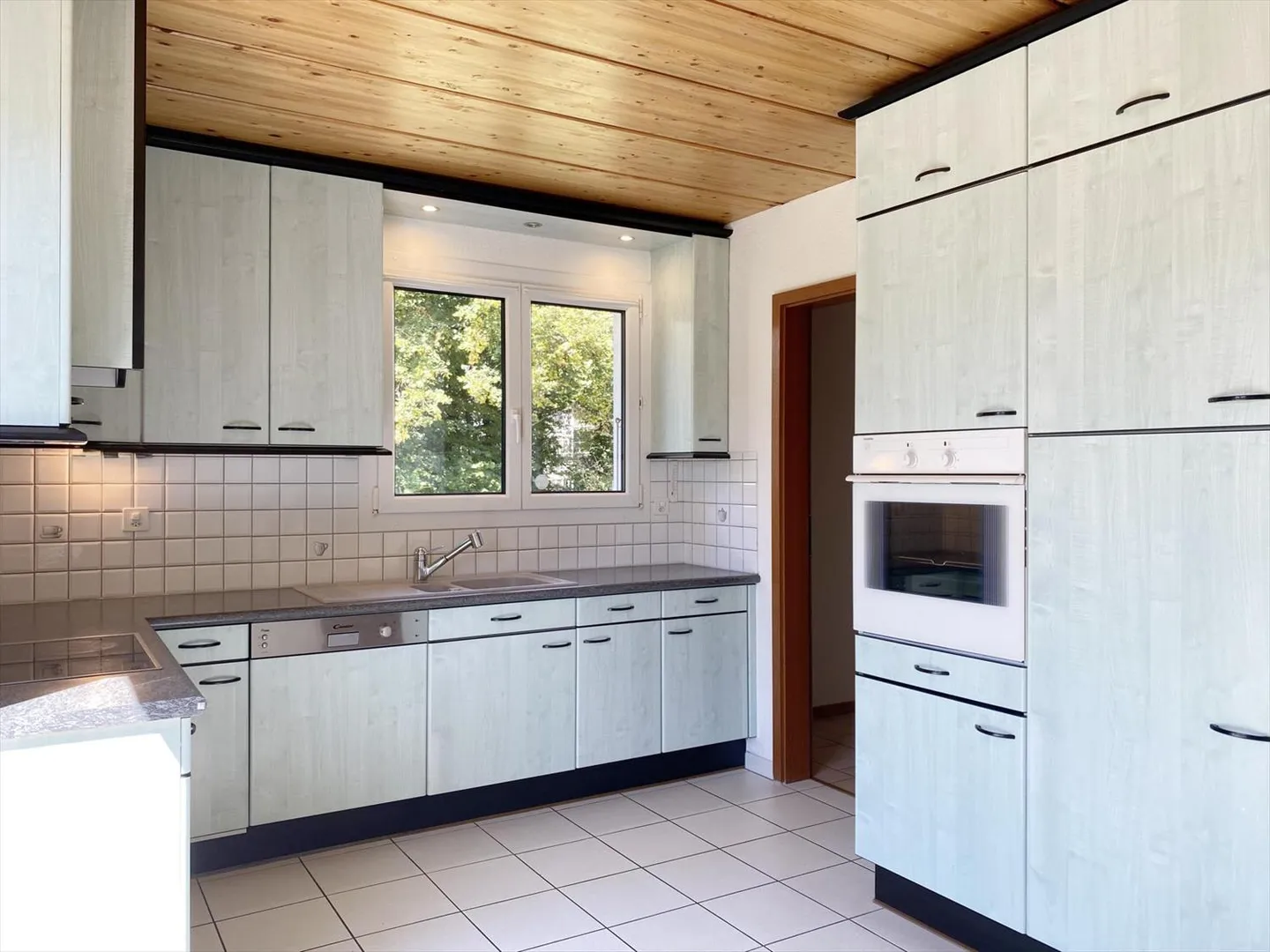 Casa a schiera 7 stanze - Foto 5 di 13