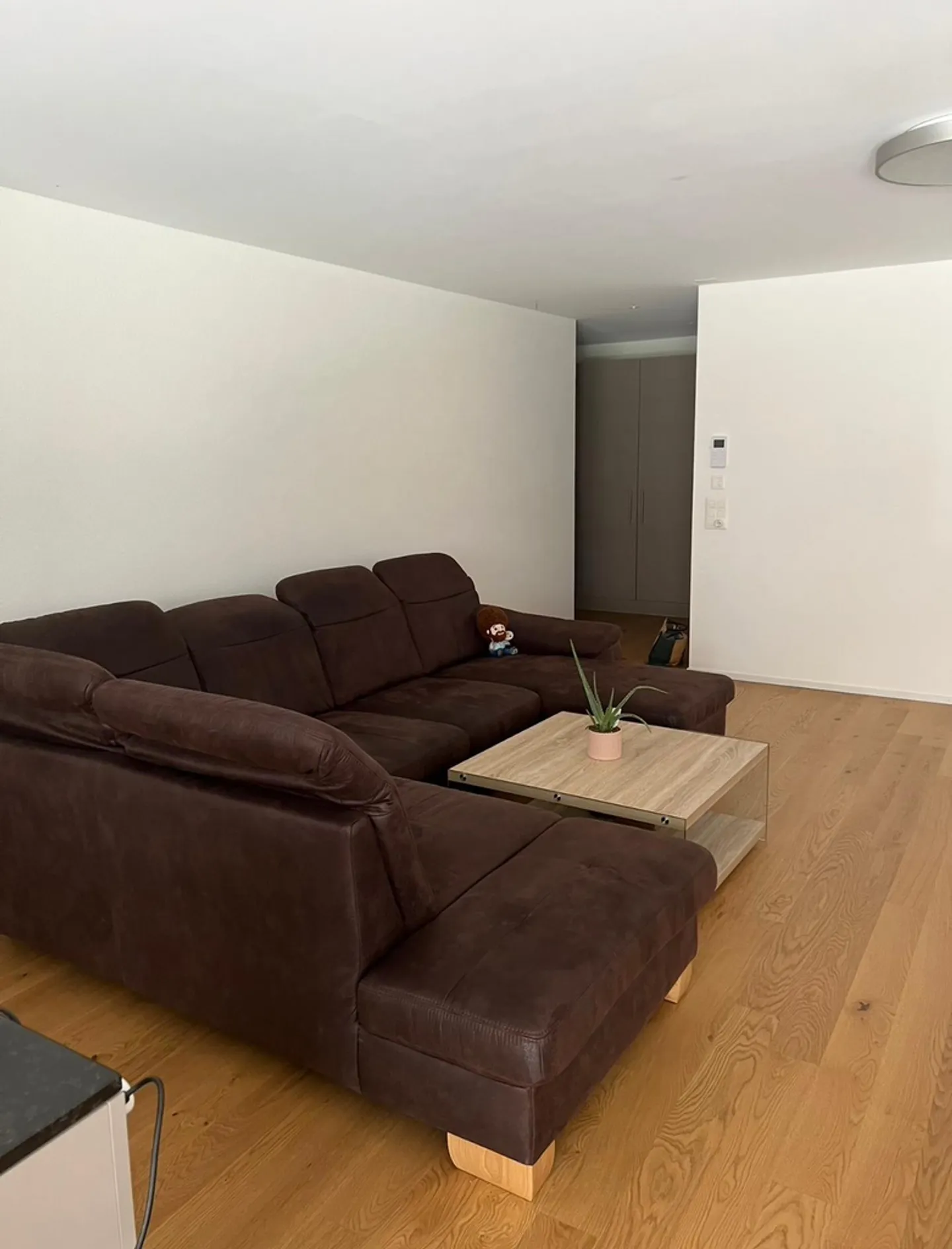 Appartamento 4.5 stanze - Foto 3 di 8