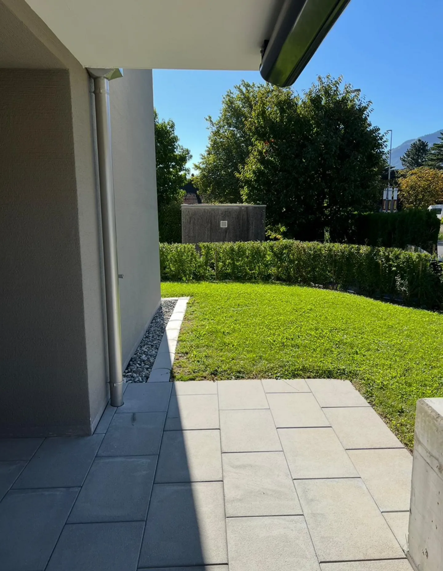 Appartamento 4.5 stanze - Foto 4 di 8