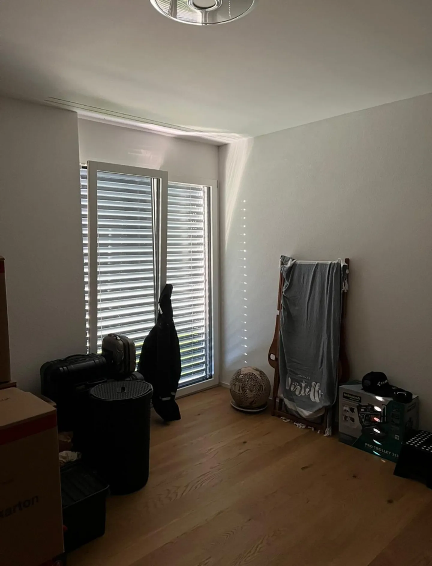 Appartamento 4.5 stanze - Foto 5 di 8
