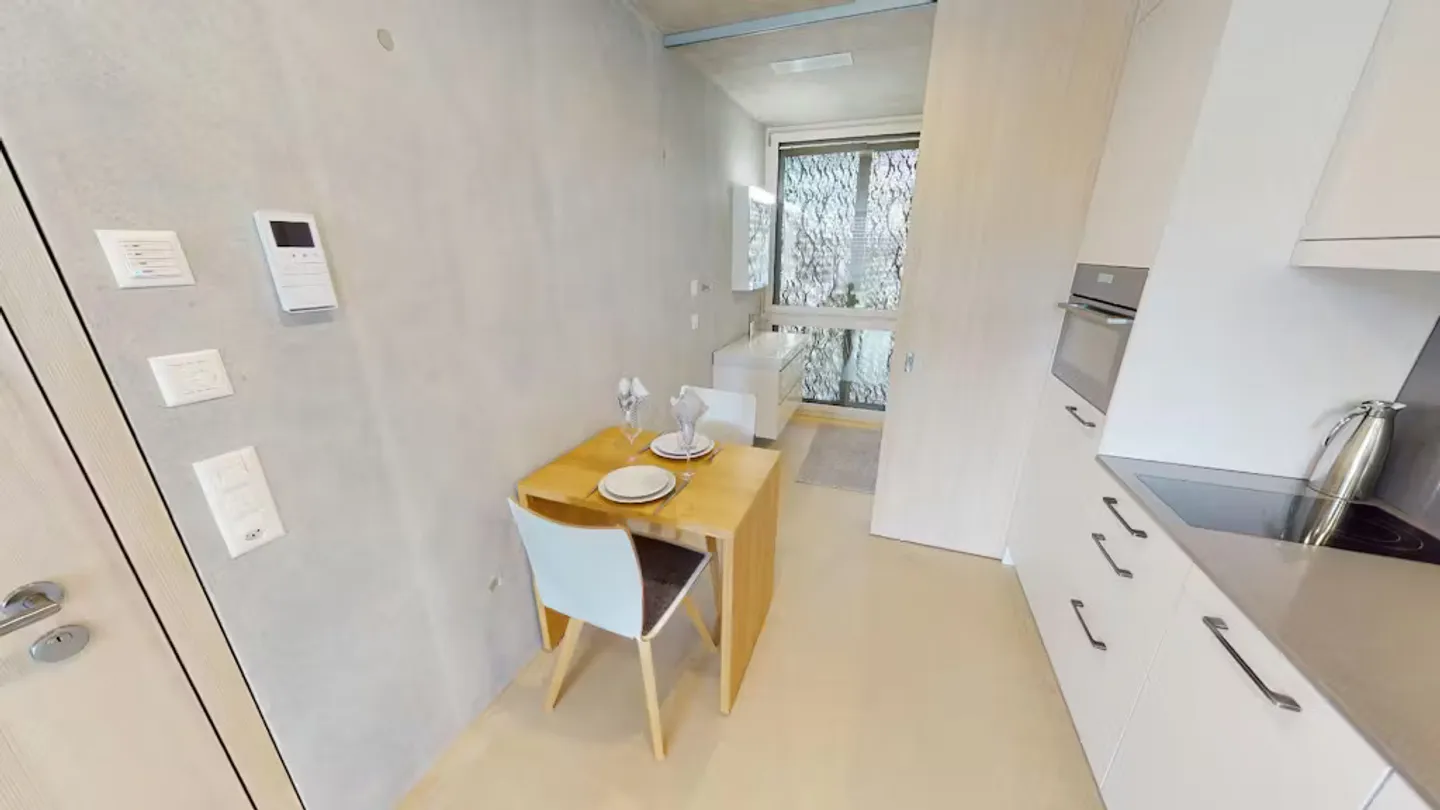 Apartment for rent - Photo 6 of 10