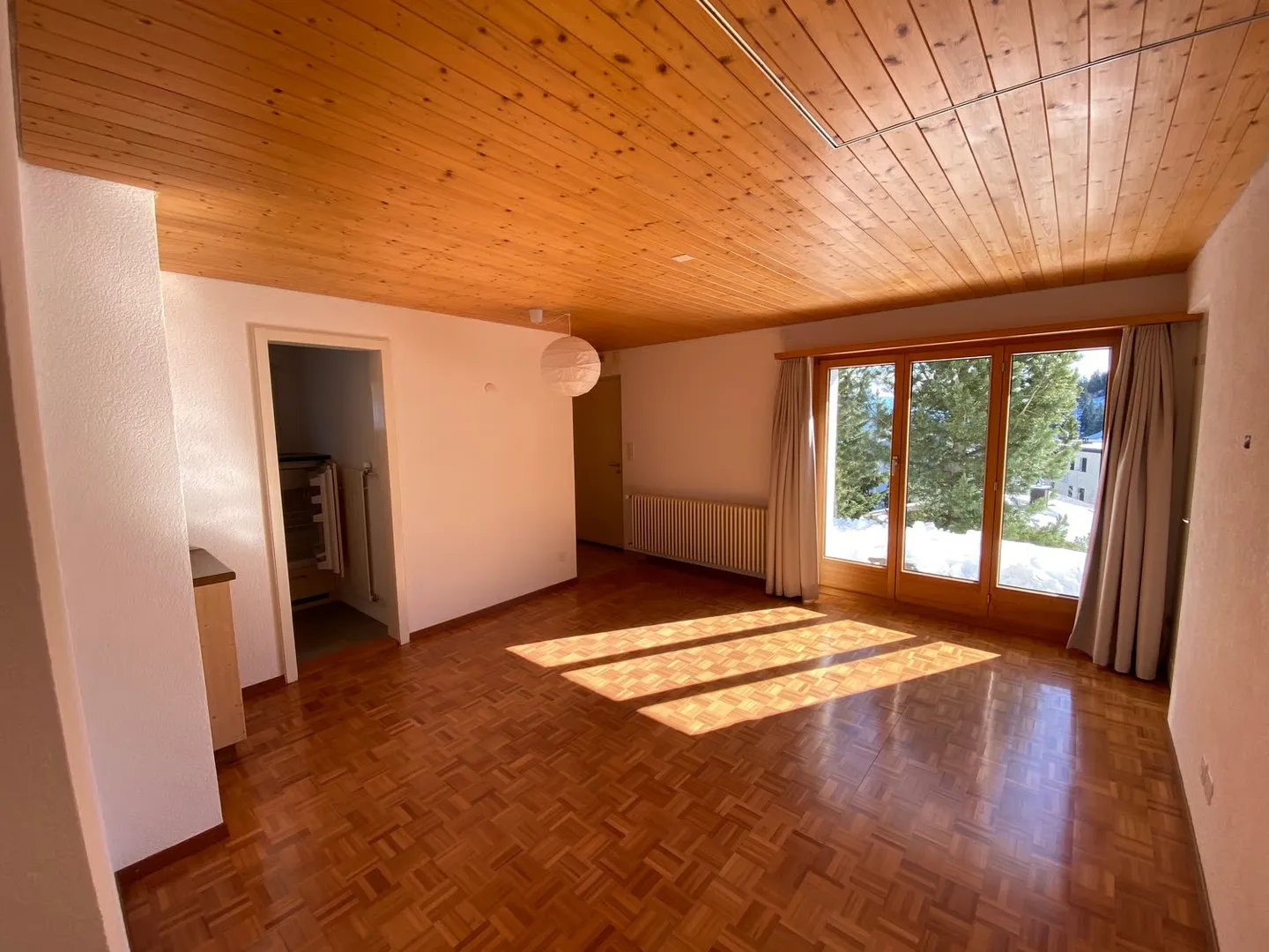 Belle appartement de vacances à Flumserberg Tannenbodenalp pour location à long terme - Photo 3 sur 11