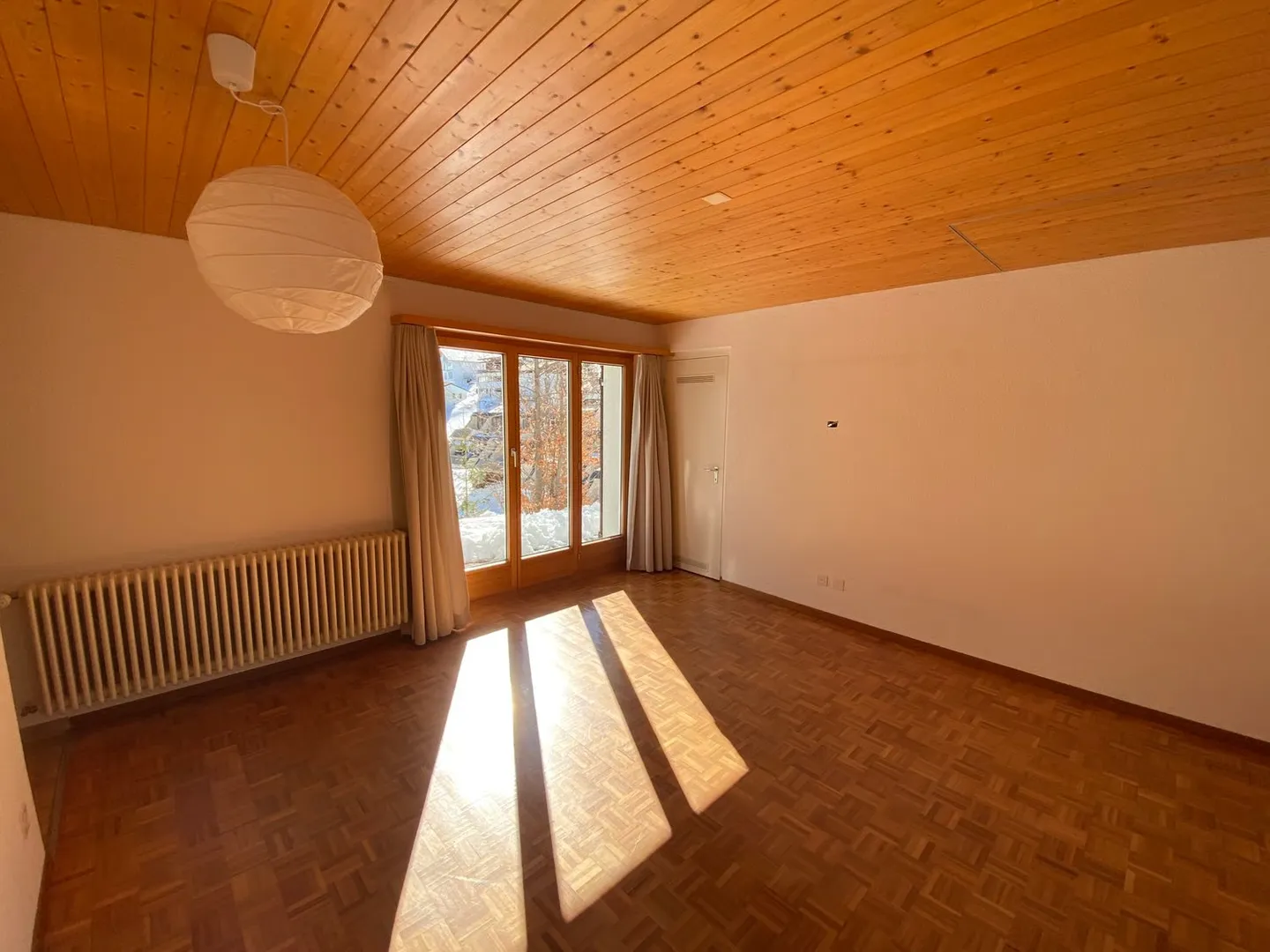 Belle appartement de vacances à Flumserberg Tannenbodenalp pour location à long terme - Photo 4 sur 11