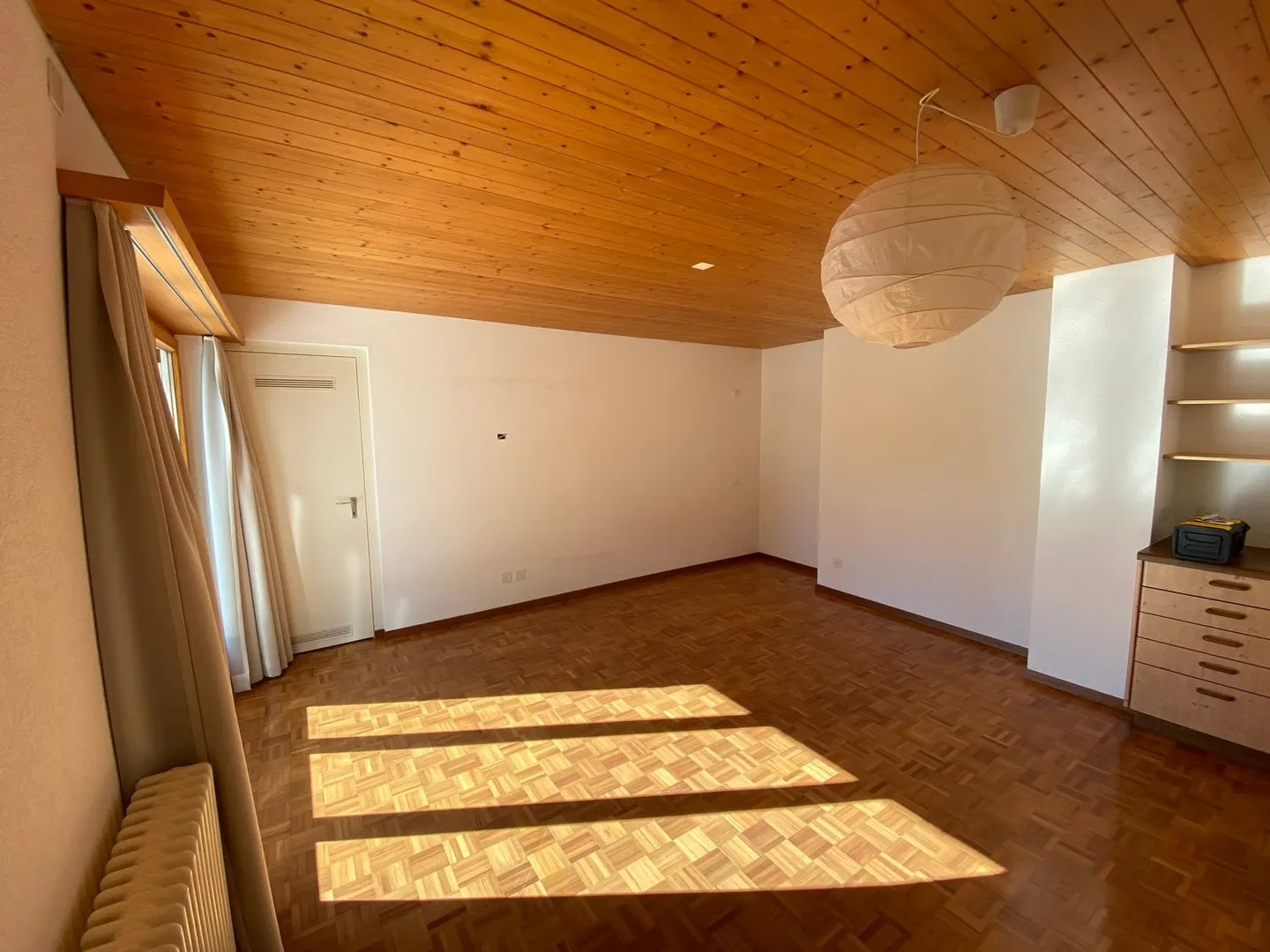 Belle appartement de vacances à Flumserberg Tannenbodenalp pour location à long terme - Photo 5 sur 11