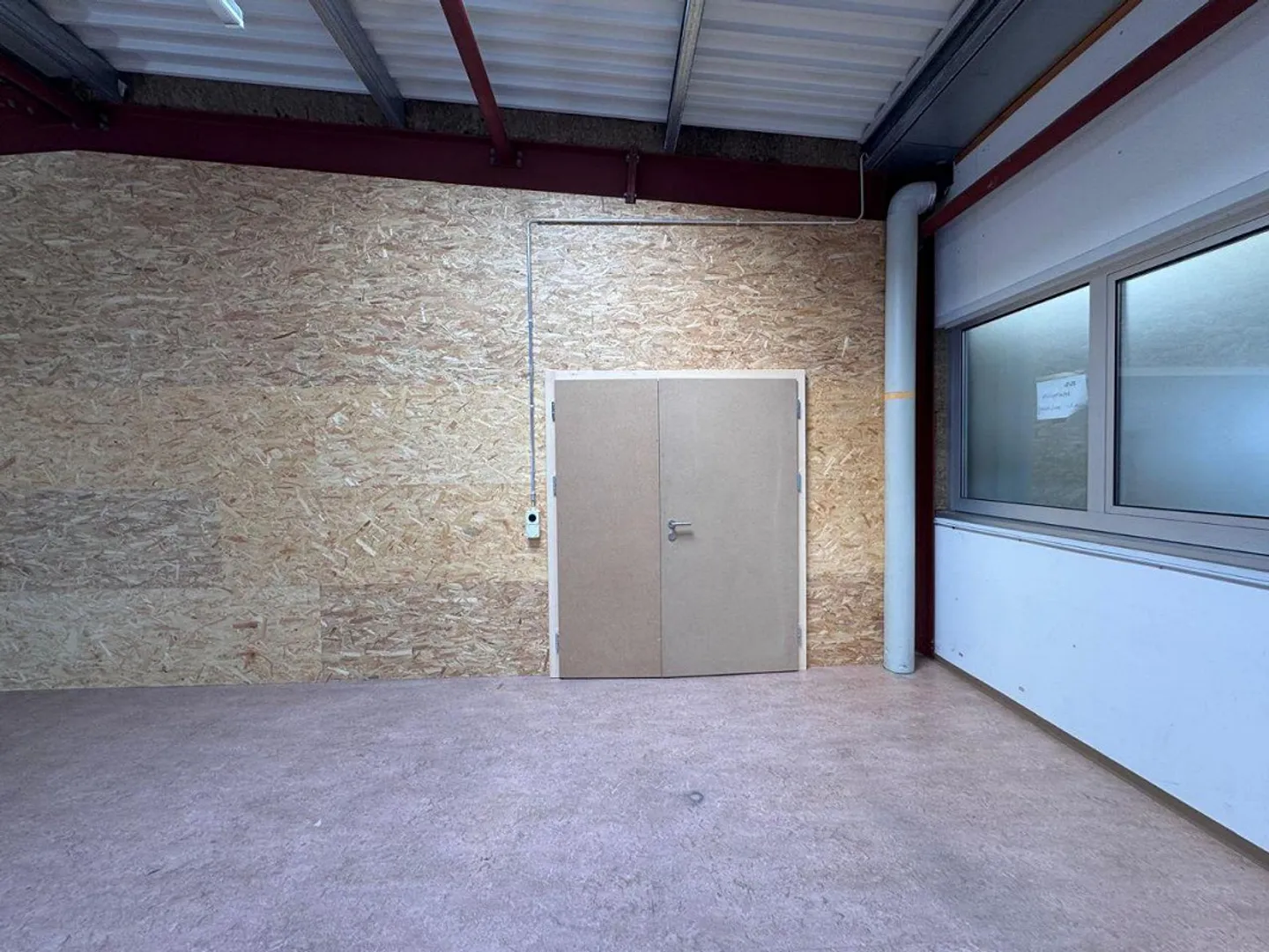 205 m² Produzione/Magazzino - Foto 6 di 10