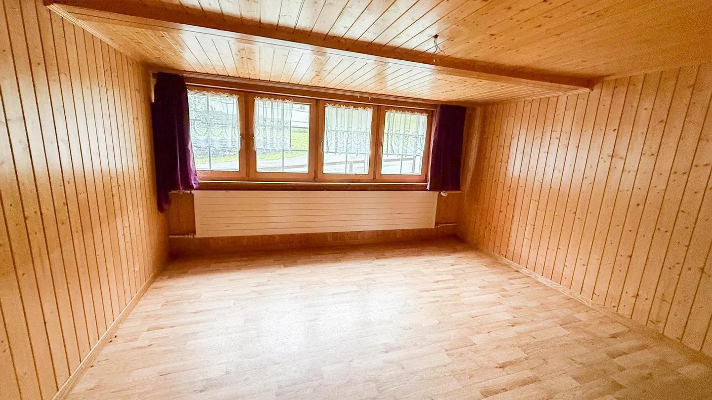 Opportunité d'investissement : Deux propriétés résidentielles en paquet - Photo 4 sur 4