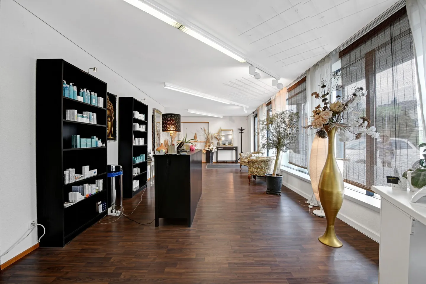 Leben und Arbeiten im Herzen von Lütisburg - vielseitige Liegenschaft mit Charakter - Foto 26 von 34