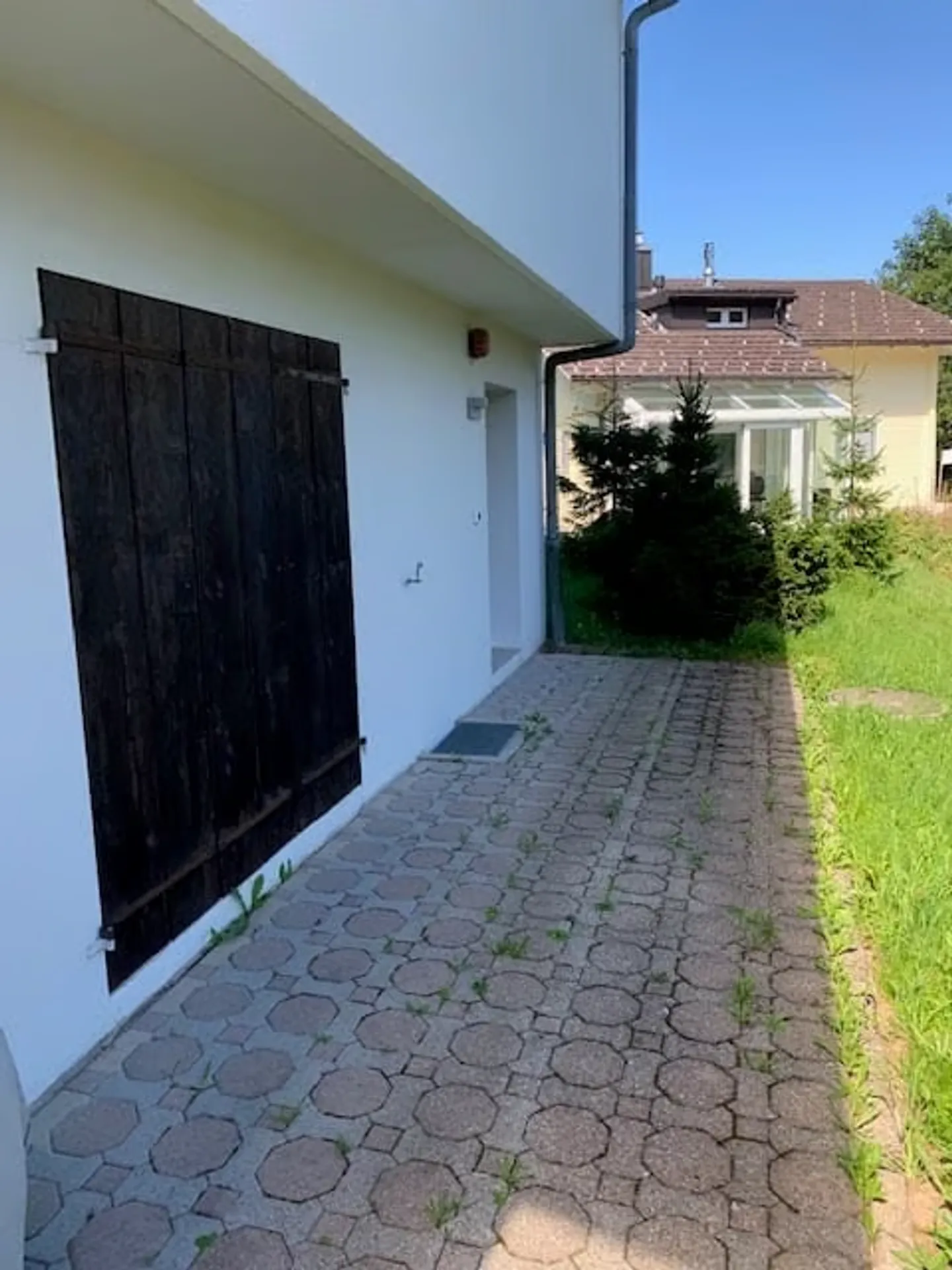 Belle appartement de vacances à Flumserberg Tannenbodenalp pour location à long terme - Photo 10 sur 11