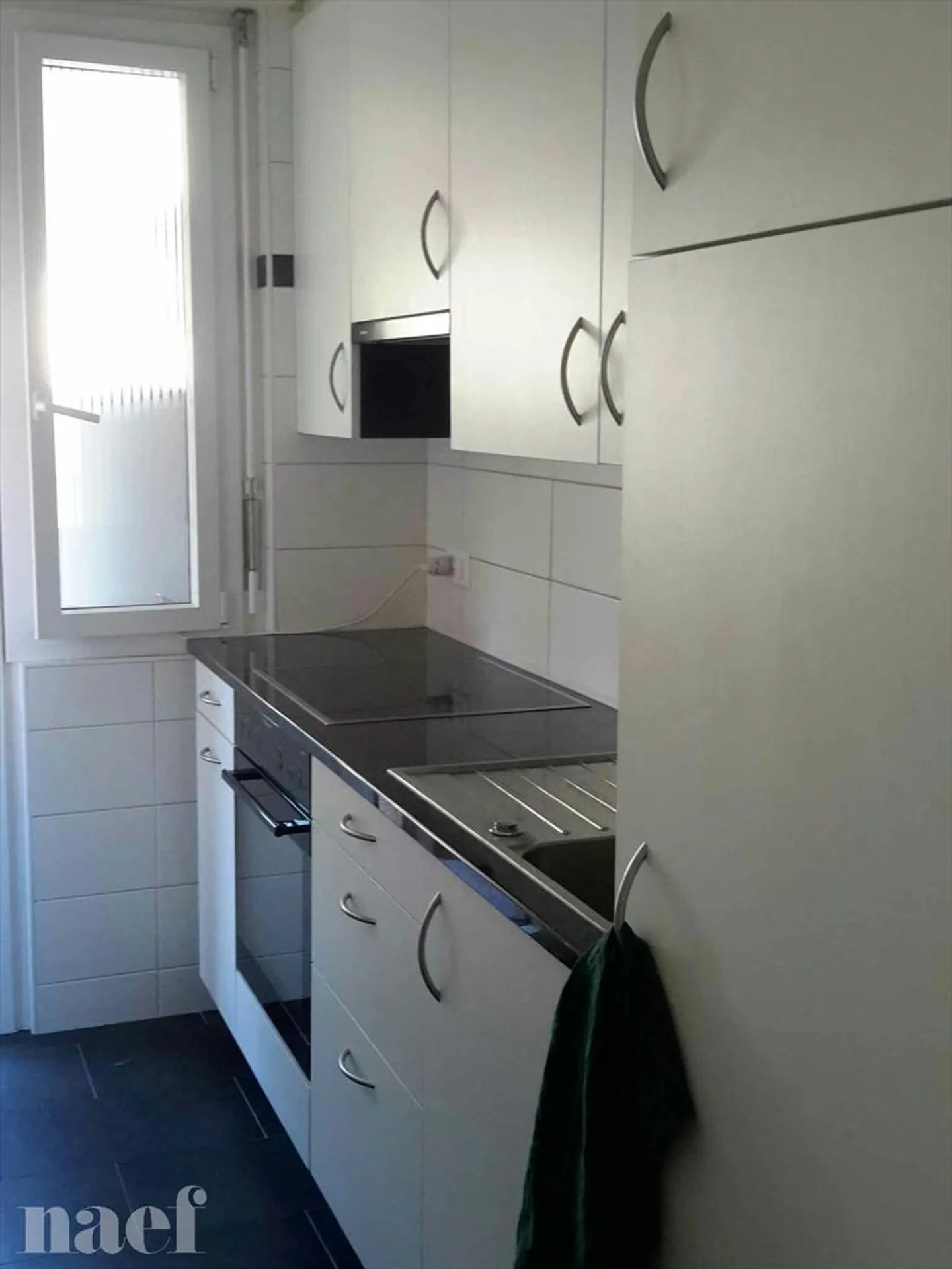 2-room apartment - Photo 2 of 3