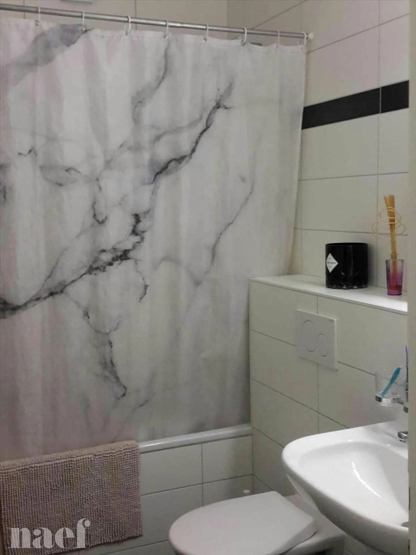 2-room apartment - Photo 3 of 3