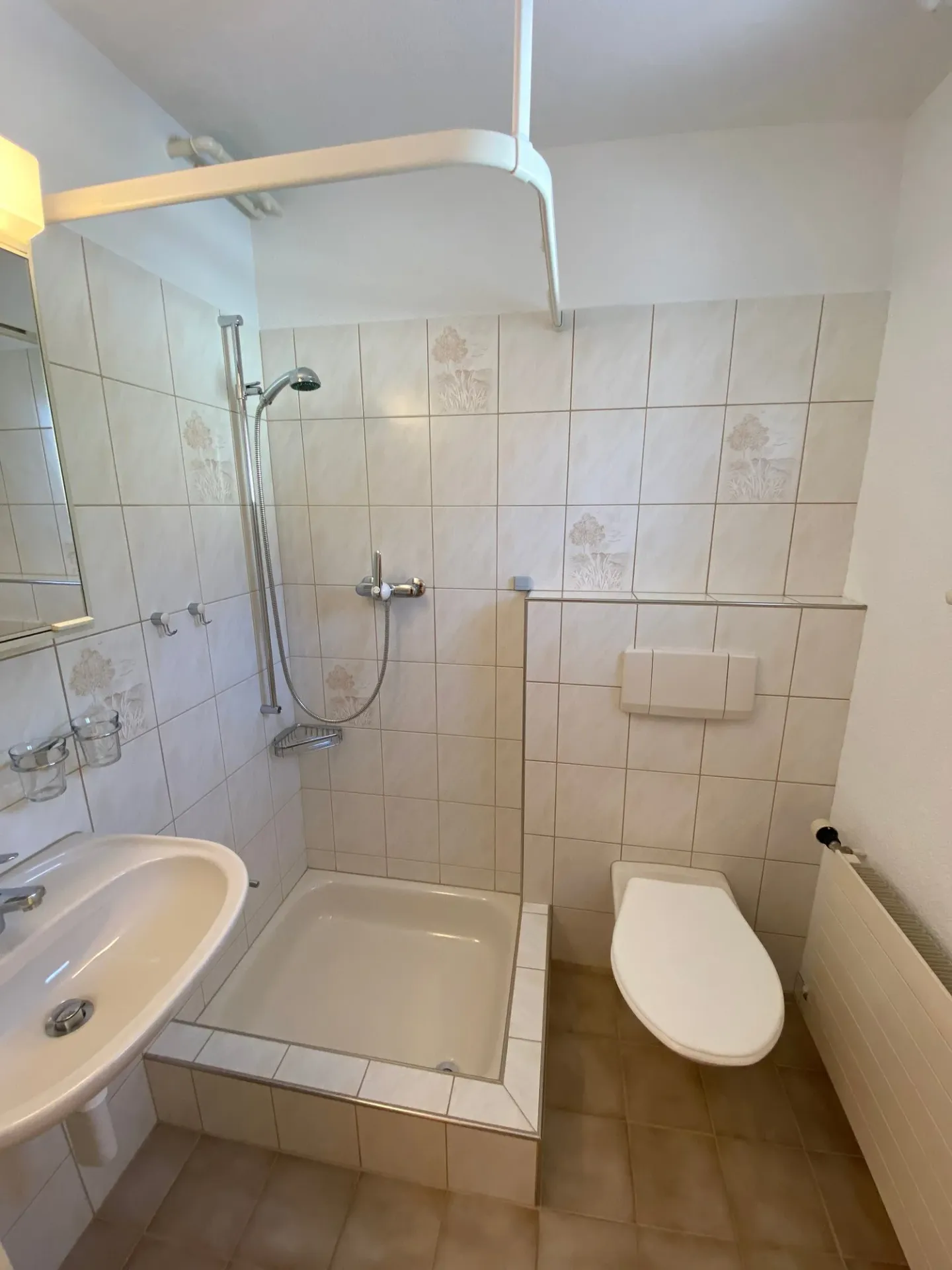 Belle appartement de vacances à Flumserberg Tannenbodenalp pour location à long terme - Photo 8 sur 11