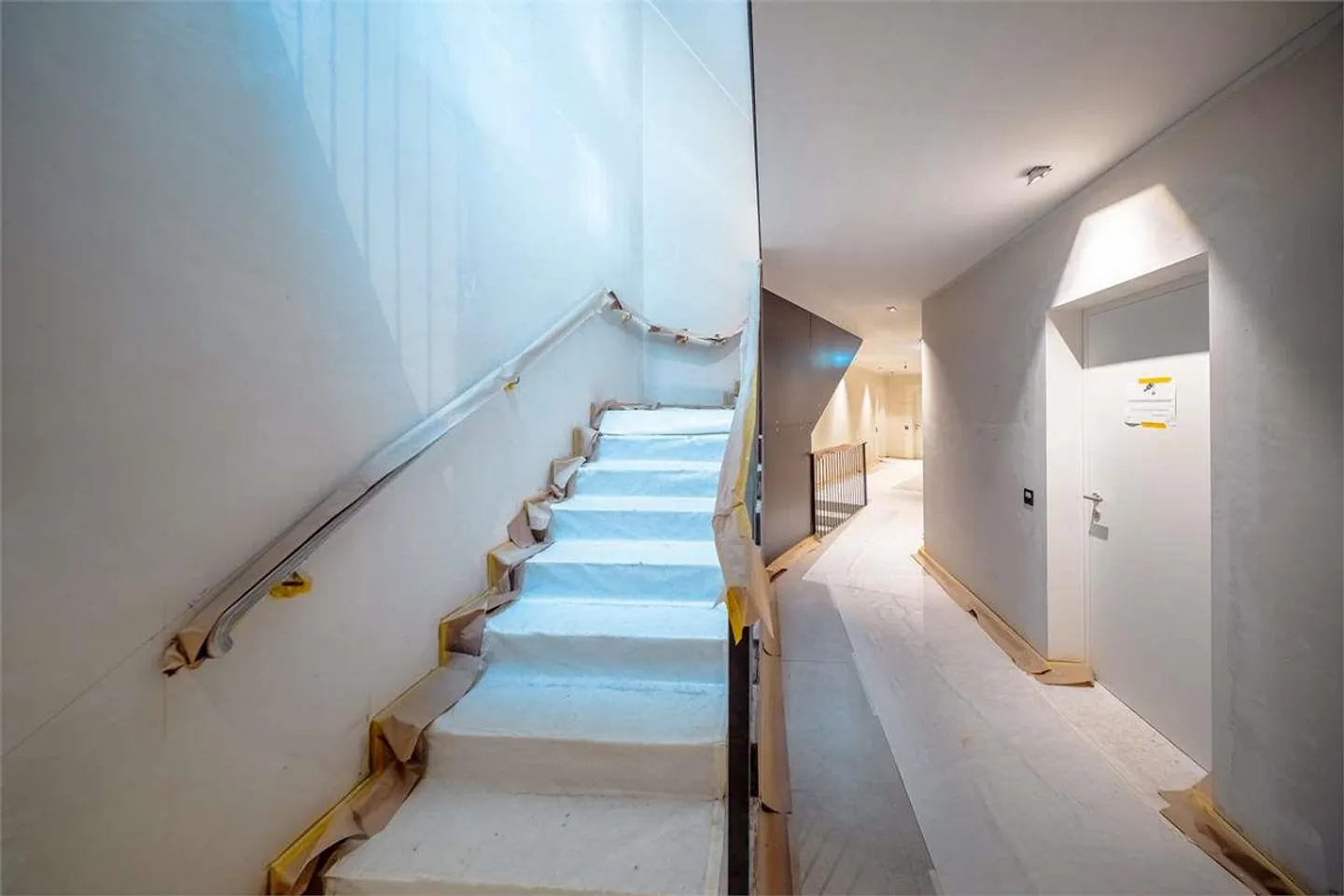 Nuovo appartamento 4.5 con giardino - Foto 6 di 13