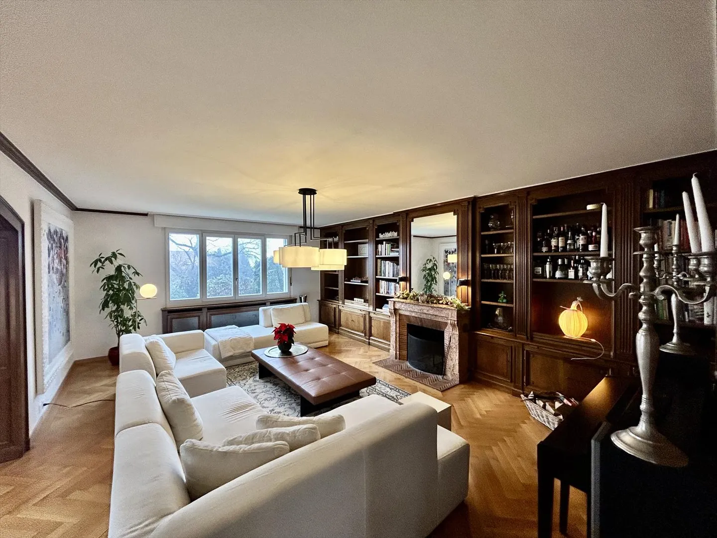 Belle villa face au lac - Photo 2 sur 9